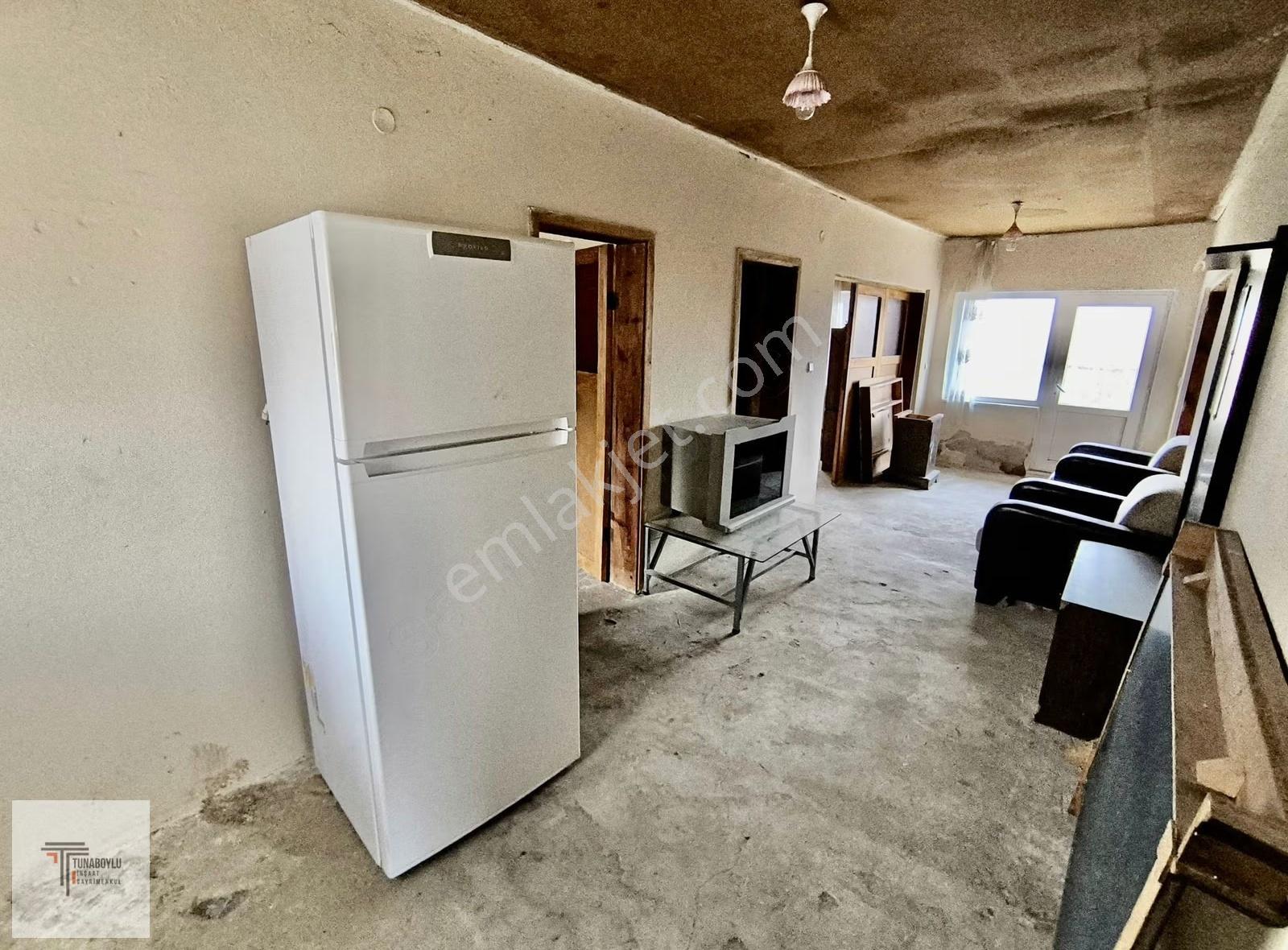 ▒tunaboylu'dan Bahadanlı'da Satıklık Köy Evi & Kargir Ahır Dam▒ - Görsel 33