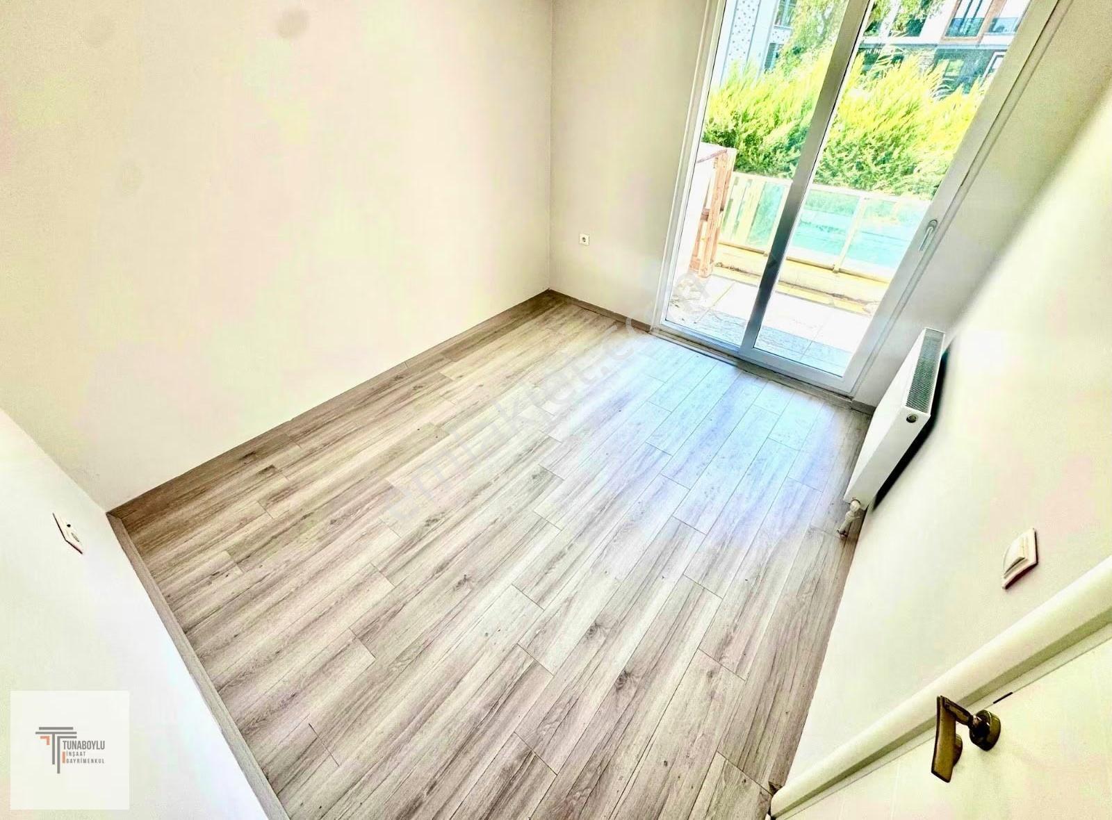 ▒tunaboylu'dan İkizçay'da Asansör Ön Cephe Çift Banyolu Lüks 3+1 - Görsel 33