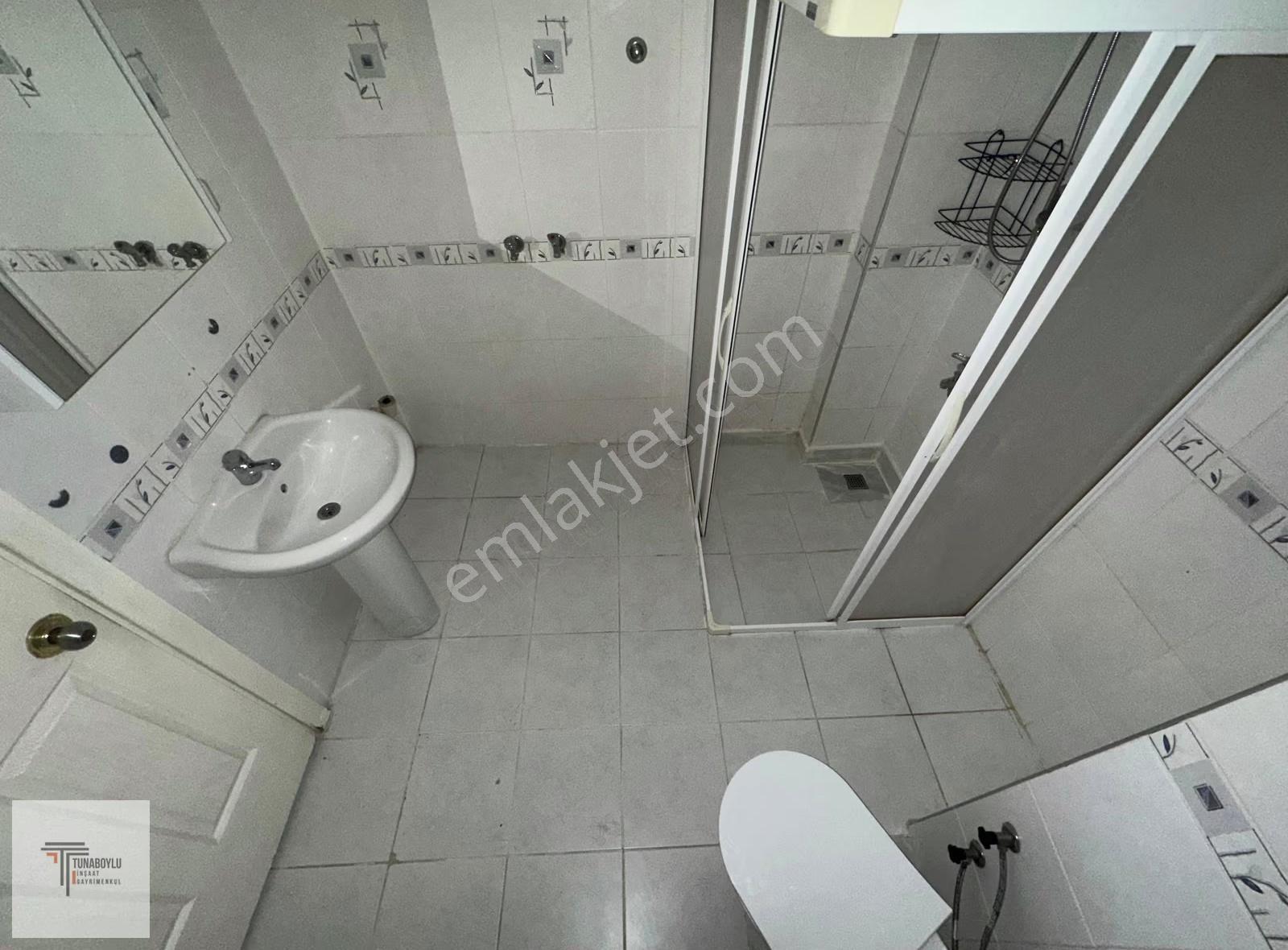 ▒tunaboyludan Muazzam Manzaralı Çift Balkonlu Geniş 3+1daire▒ - Görsel 16