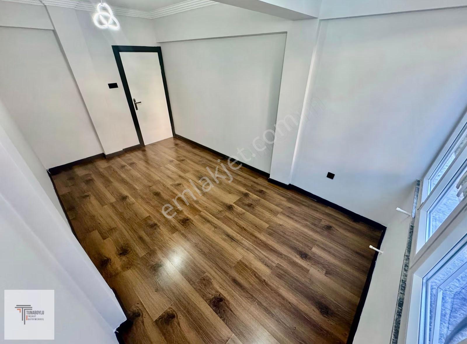 ▒tunaboylu'dan Ön Cephe Geniş Cam Balkon & Şık Tasarım 3+1daire▒ - Görsel 4
