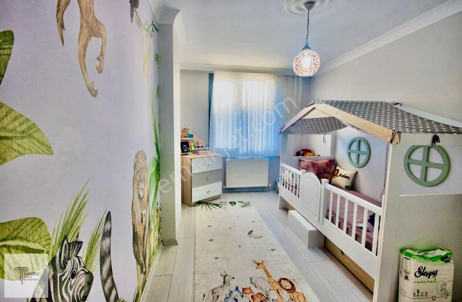 ▒tunaboylu'dan Site İçersinde Havuz & K.otoparklı Lüks 2+1daire▒ - Görsel 27