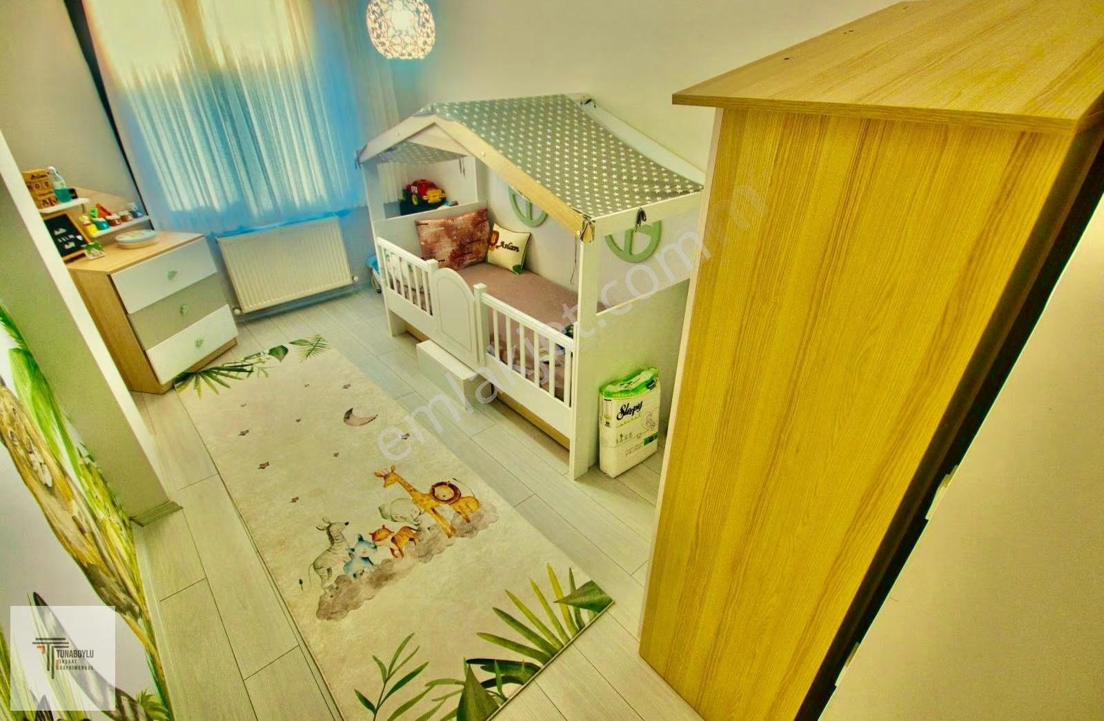 ▒tunaboylu'dan Site İçersinde Havuz & K.otoparklı Lüks 2+1daire▒ - Görsel 35