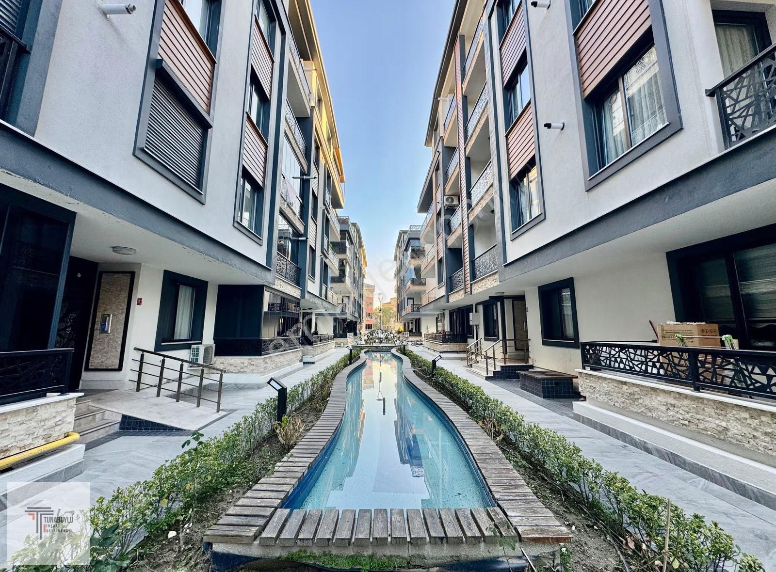 ▒tunaboylu'dan Site İçersinde Havuz & K.otoparklı Lüks 2+1daire▒ - Görsel 7