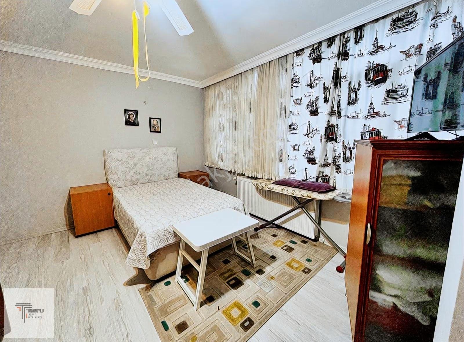 ▒tunaboylu'dan Denize 550m Asansörlü& Doğalgazlı Lüks 2+1 Daire▒ - Görsel 23