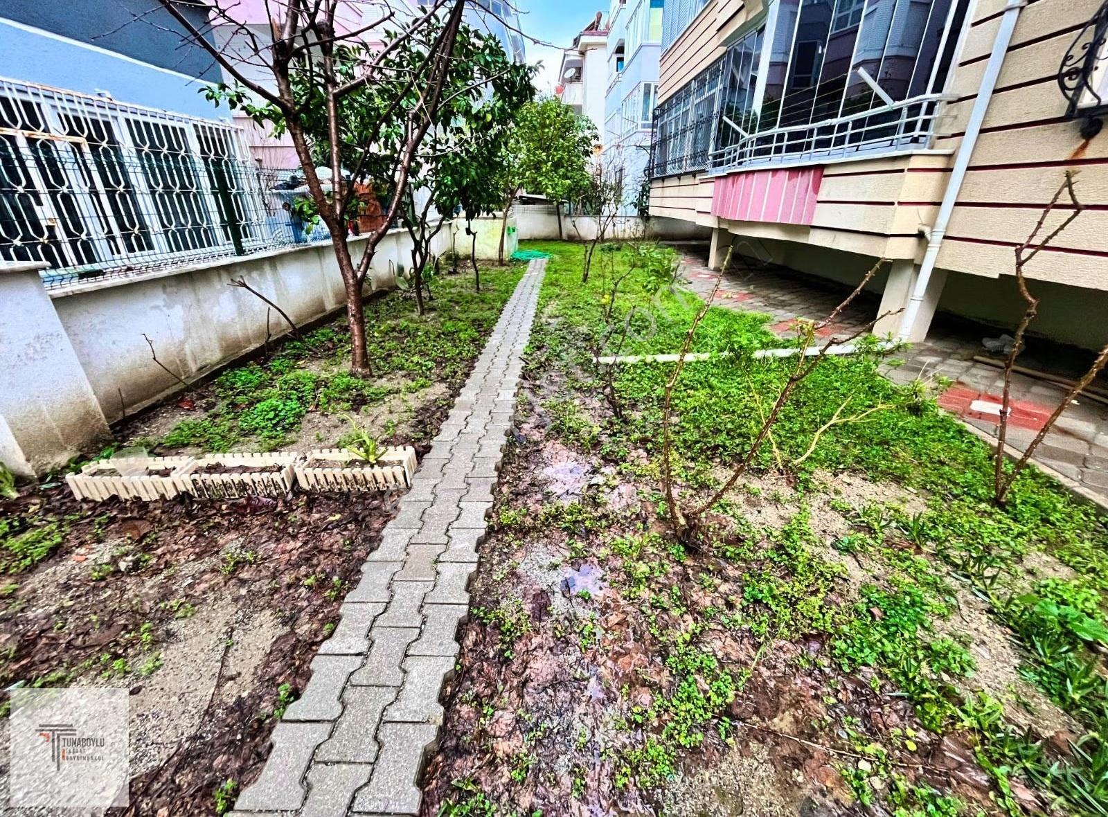 ▒tunaboylu'dan Denize 550m Asansörlü& Doğalgazlı Lüks 2+1 Daire▒ - Görsel 15