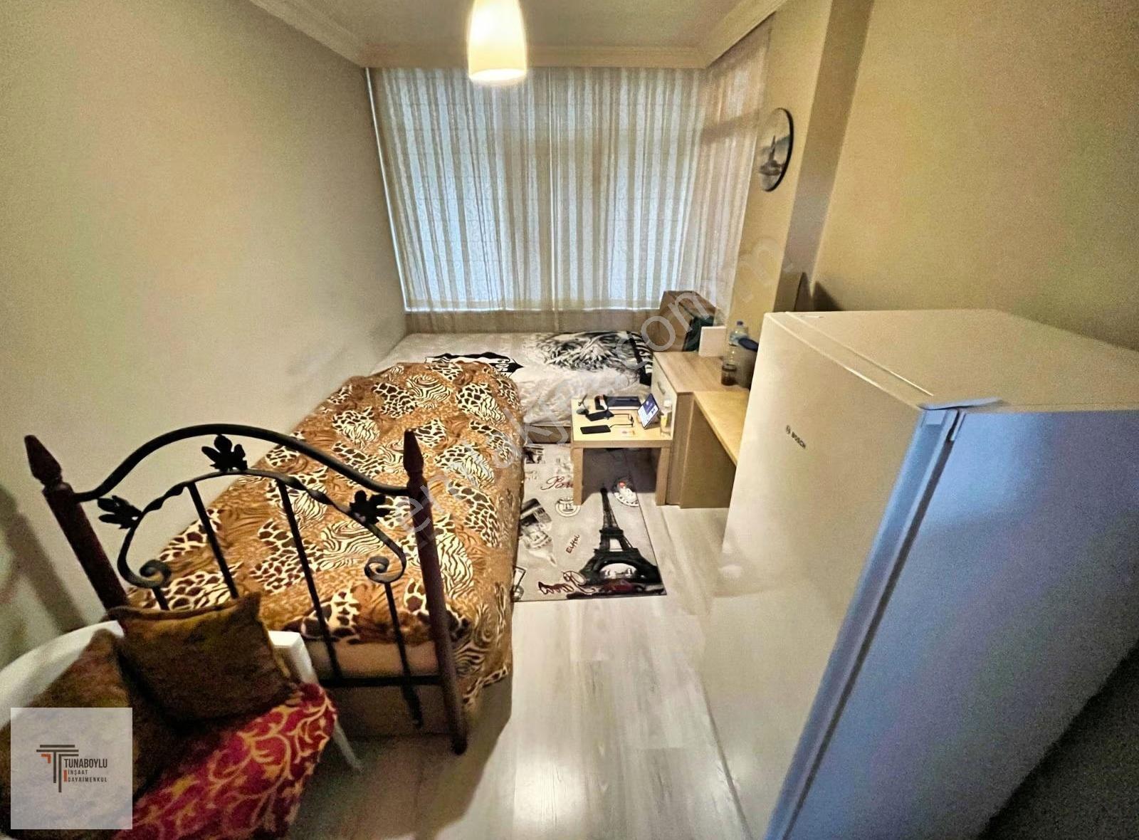 ▒tunaboylu'dan Denize 550m Asansörlü& Doğalgazlı Lüks 2+1 Daire▒ - Görsel 31