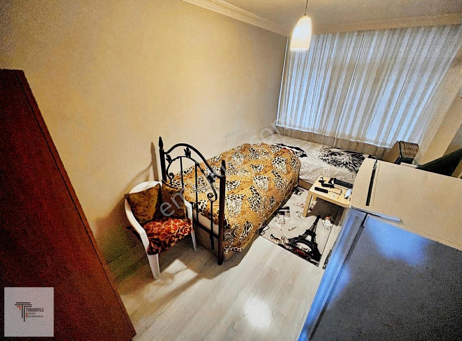 ▒tunaboylu'dan Denize 550m Asansörlü& Doğalgazlı Lüks 2+1 Daire▒ - Görsel 32