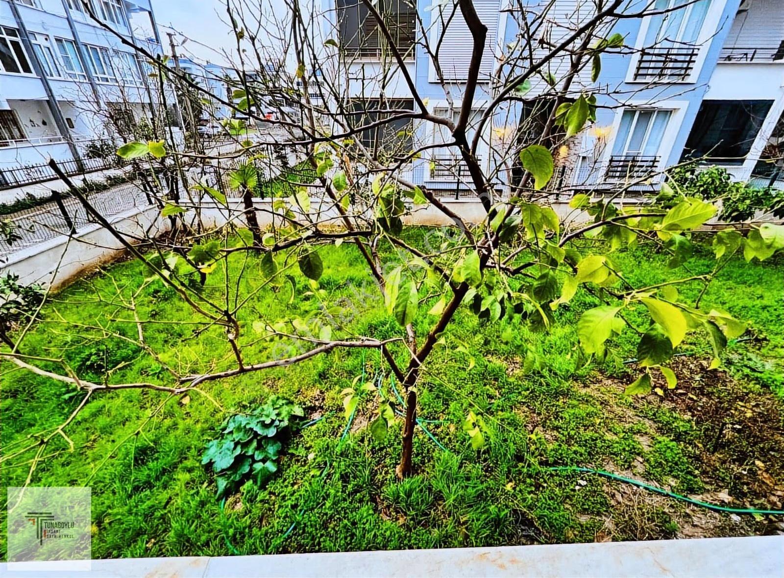 ▒tunaboylu'dan Denize 550m Asansörlü& Doğalgazlı Lüks 2+1 Daire▒ - Görsel 17