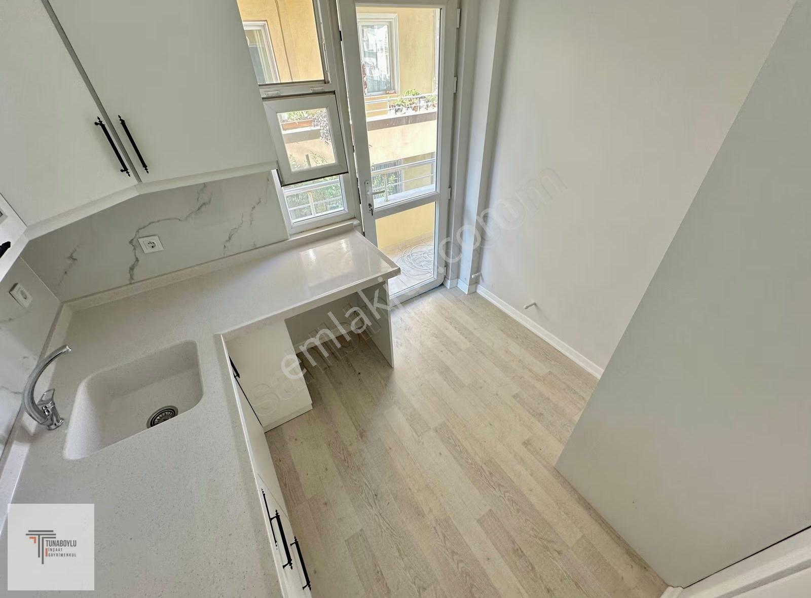 ▒tunaboylu'dan Öncephe Ayrı Mutfak Geniş Çift Balkonlu 2+1daire▒ - Görsel 31