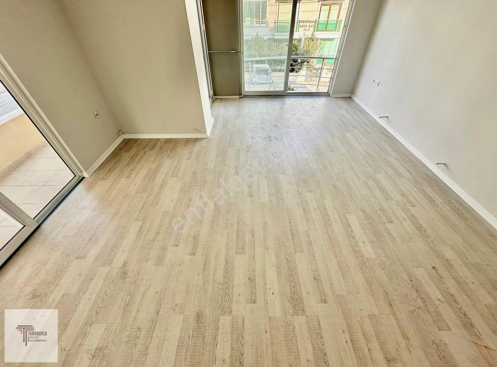 ▒tunaboylu'dan Öncephe Ayrı Mutfak Geniş Çift Balkonlu 2+1daire▒ - Görsel 18