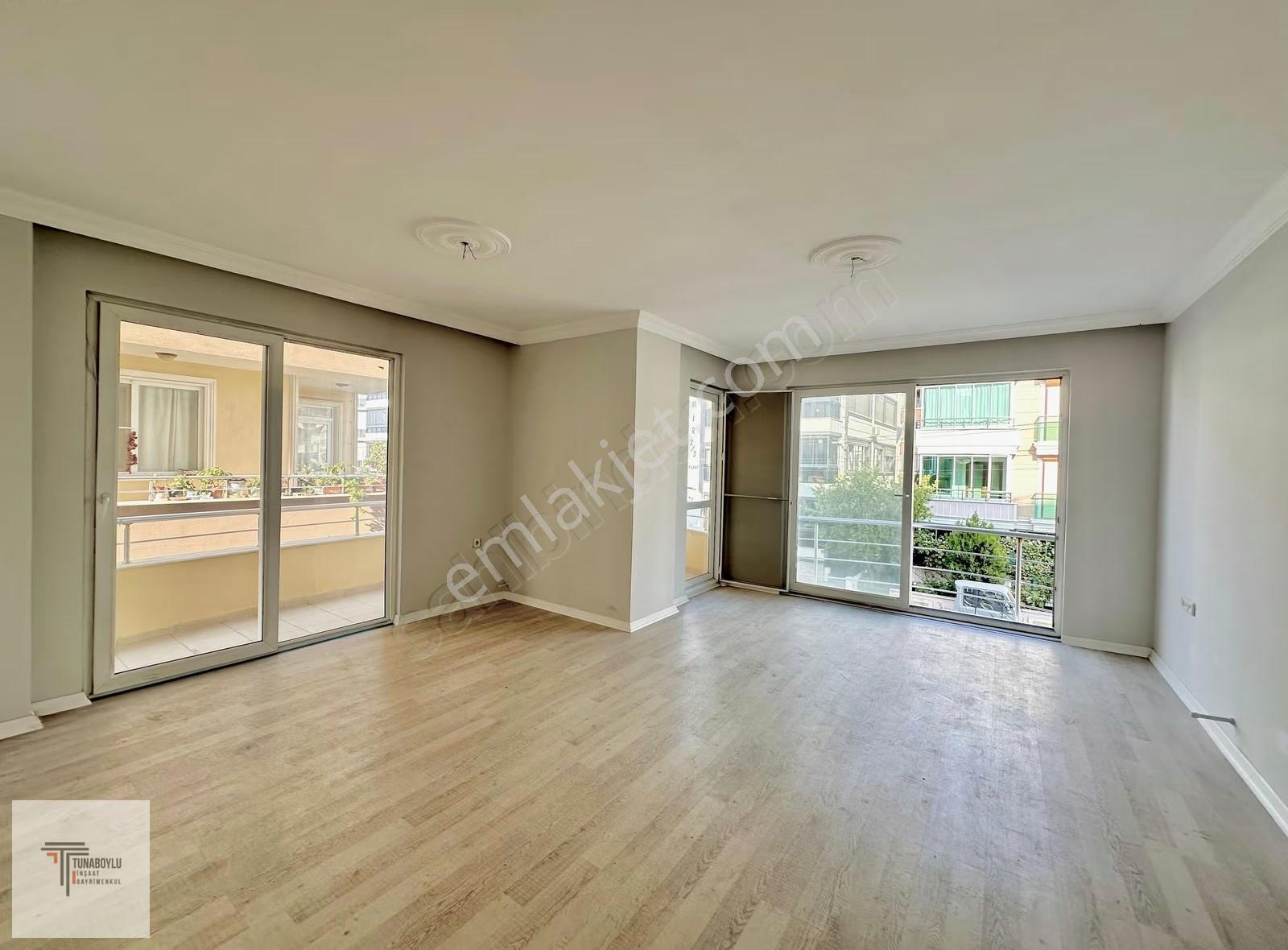 ▒tunaboylu'dan Öncephe Ayrı Mutfak Geniş Çift Balkonlu 2+1daire▒ - Görsel 25
