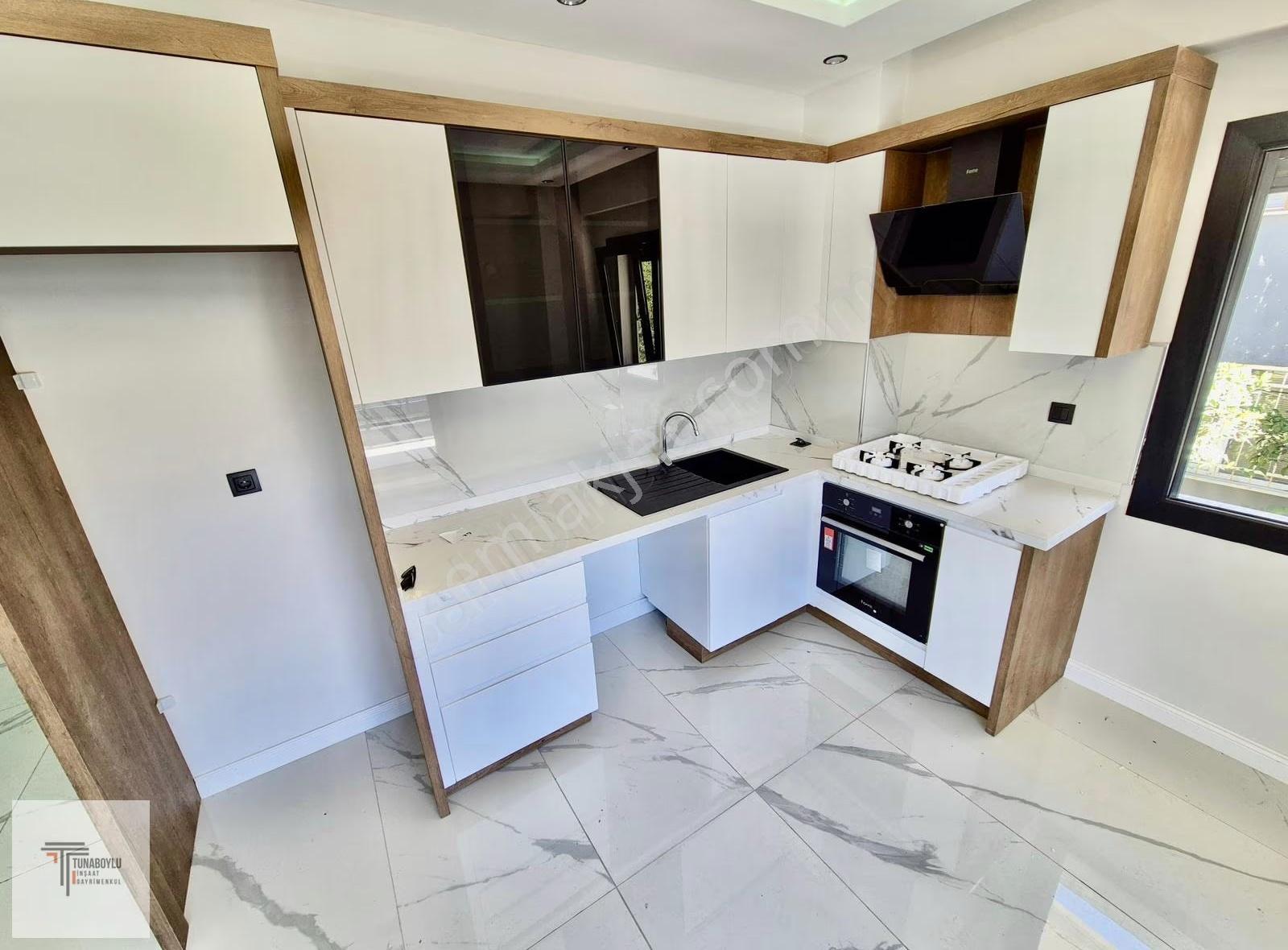 ▒tunaboyludan Denize50m Yerden Isıtma & Bahçeli 2+1 Sıfır Daire▒ - Görsel 11