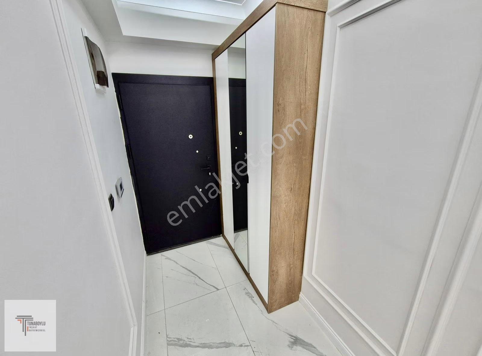 ▒tunaboyludan Denize50m Yerden Isıtma & Bahçeli 2+1 Sıfır Daire▒ - Görsel 35