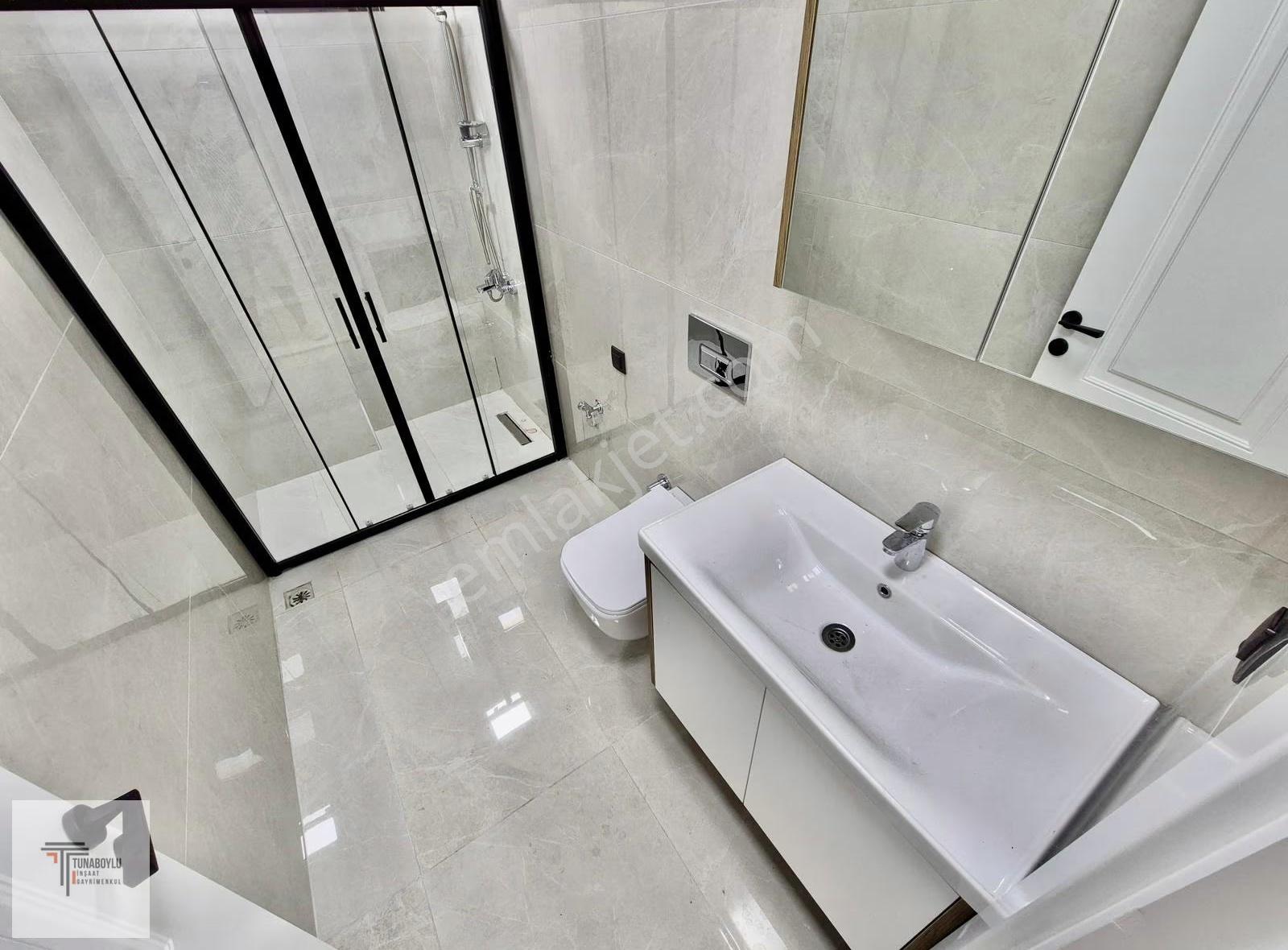 ▒tunaboyludan Denize50m Yerden Isıtma & Bahçeli 2+1 Sıfır Daire▒ - Görsel 17