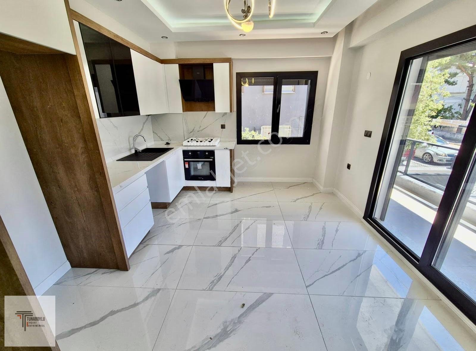 ▒tunaboyludan Denize50m Yerden Isıtma & Bahçeli 2+1 Sıfır Daire▒ - Görsel 10