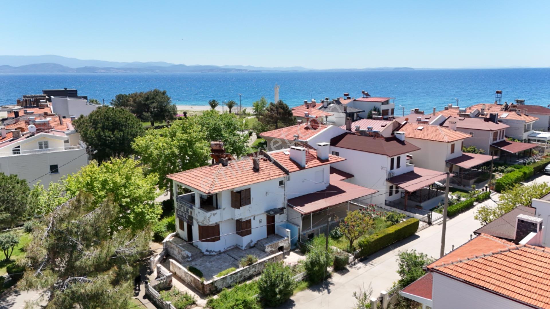 Fener Mahallesin'de Satılık Villa - Görsel 2