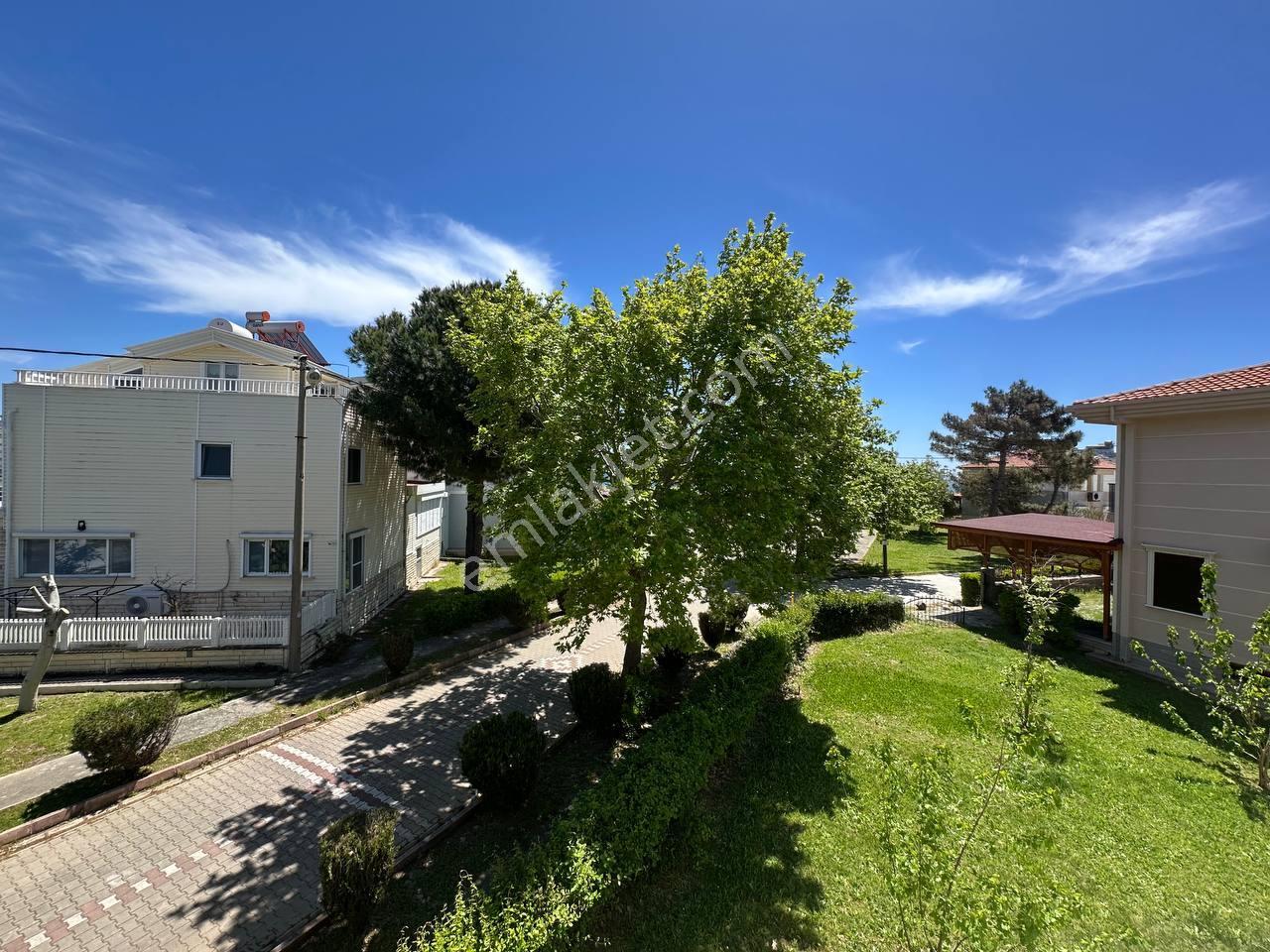 Fener Mahallesin'de Satılık Villa - Görsel 15