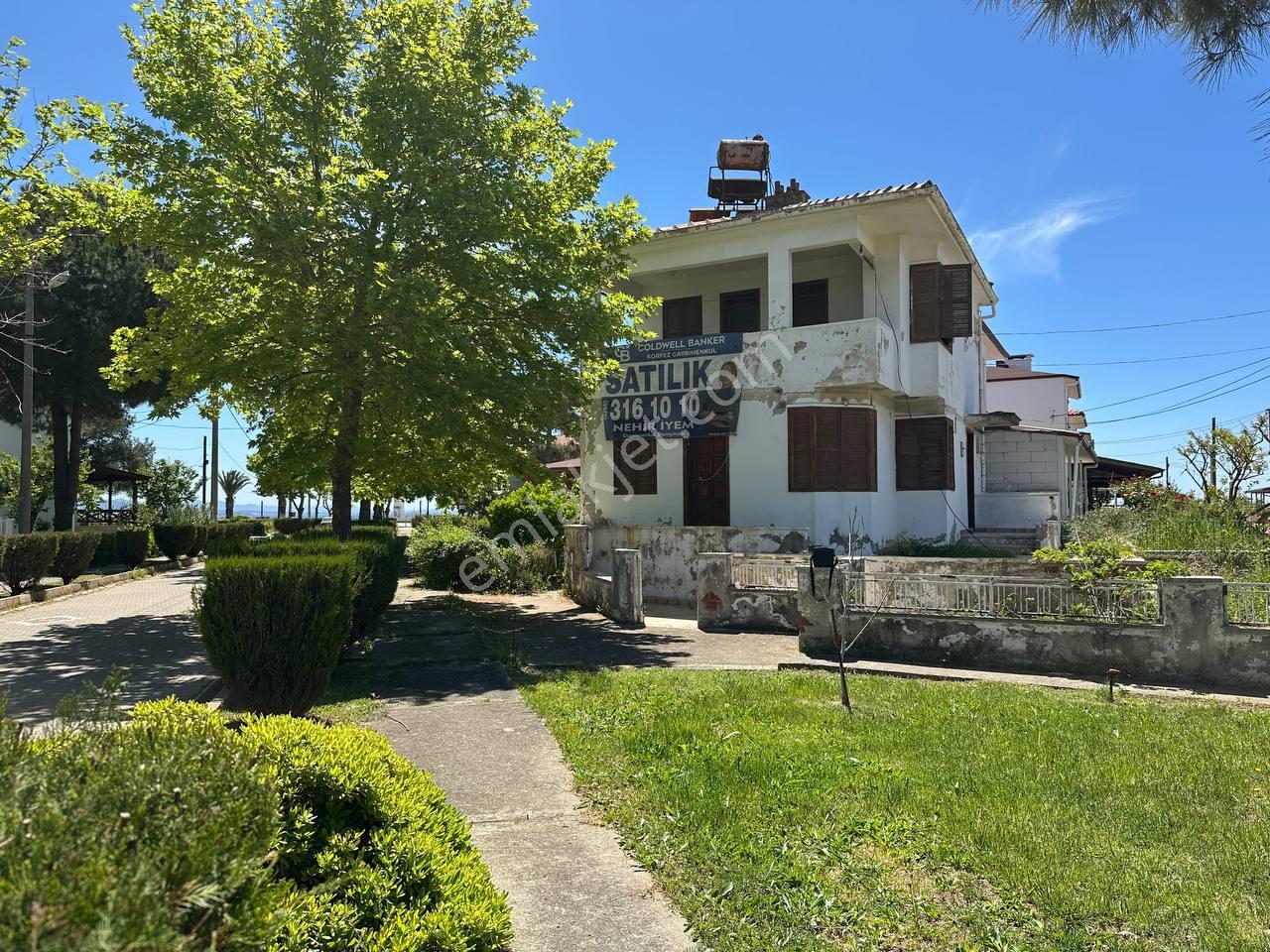 Fener Mahallesin'de Satılık Villa - Görsel 3