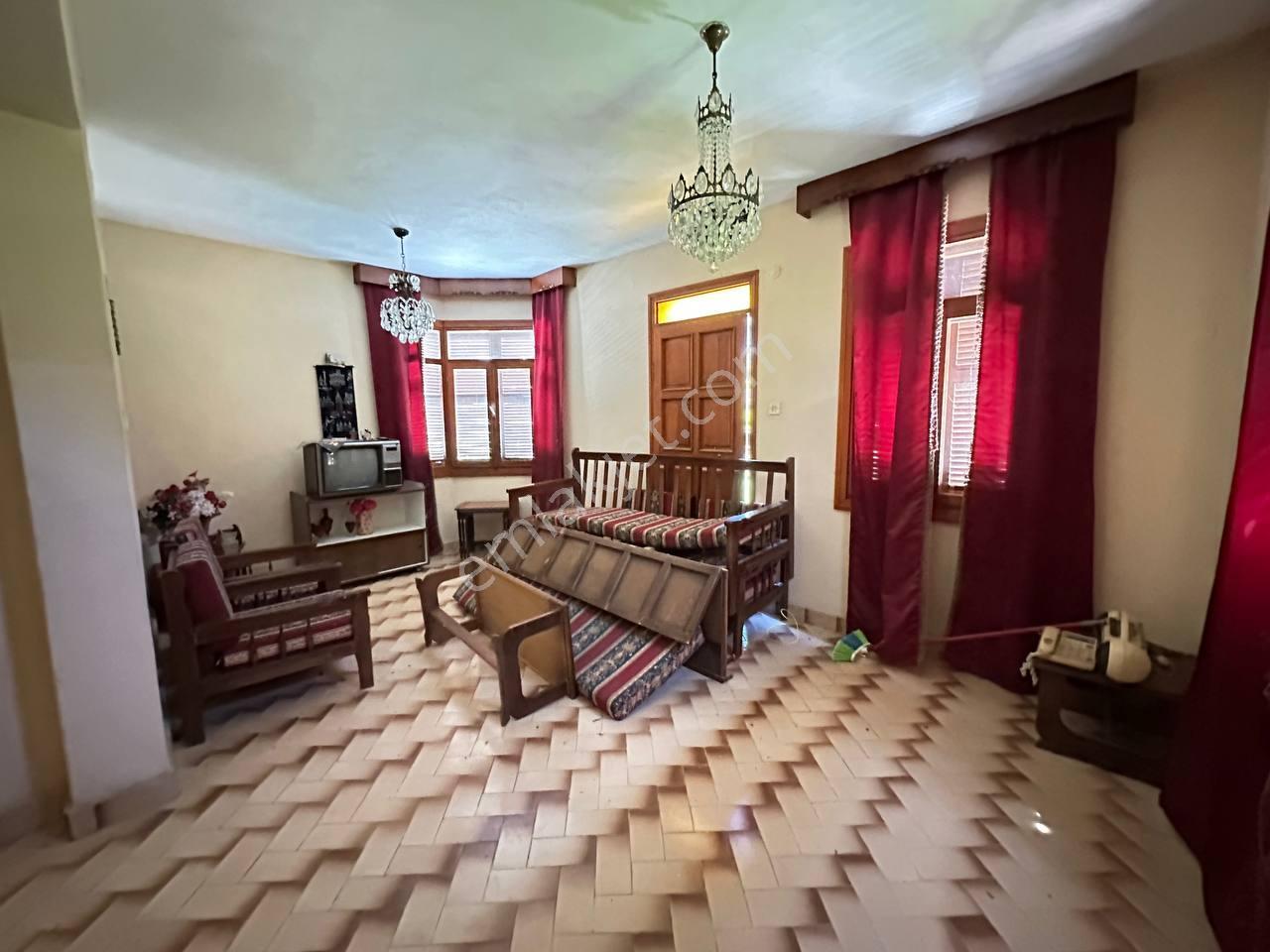 Fener Mahallesin'de Satılık Villa - Görsel 8