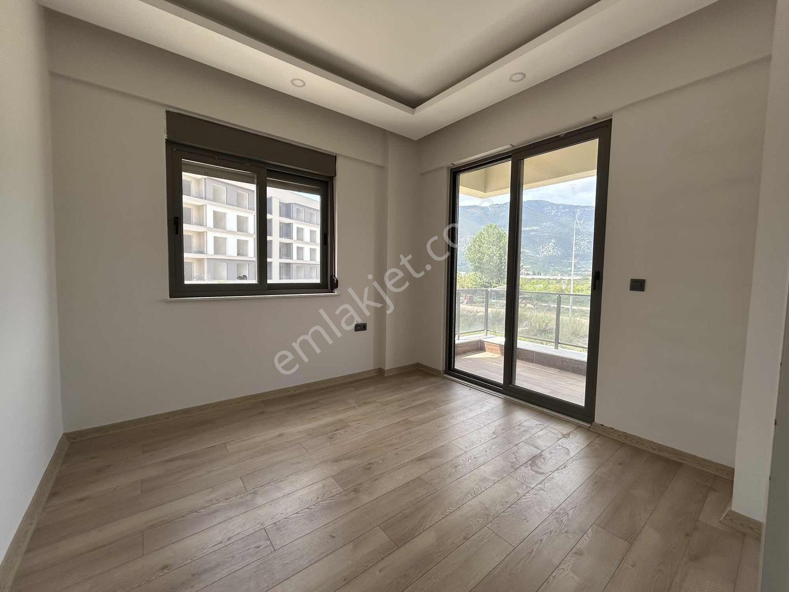 Ertuğrul'dan Ultra Lüx 3+1 Satılık Daire - Görsel 17