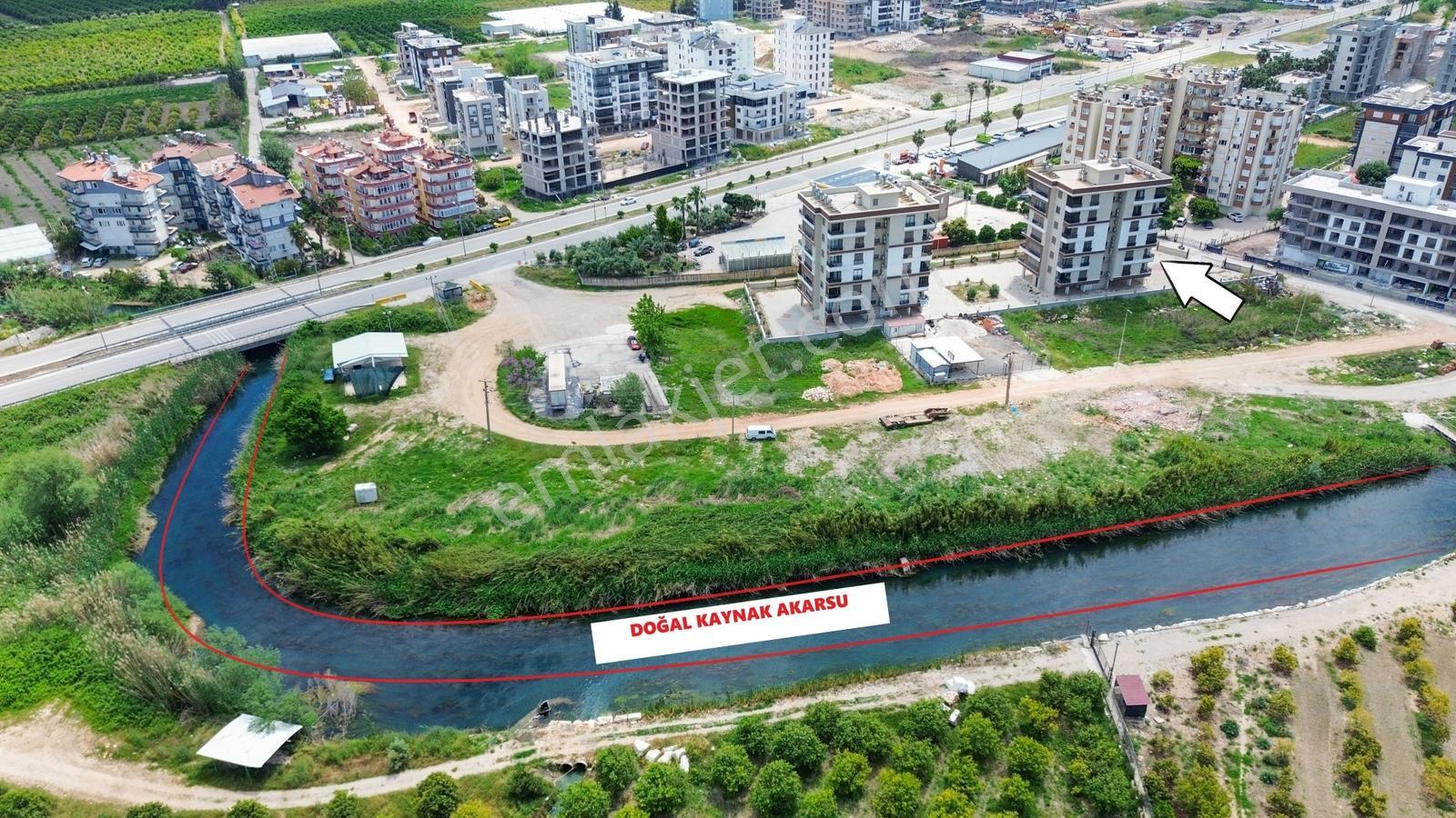 Ertuğrul'dan Ultra Lüx 3+1 Satılık Daire - Görsel 23