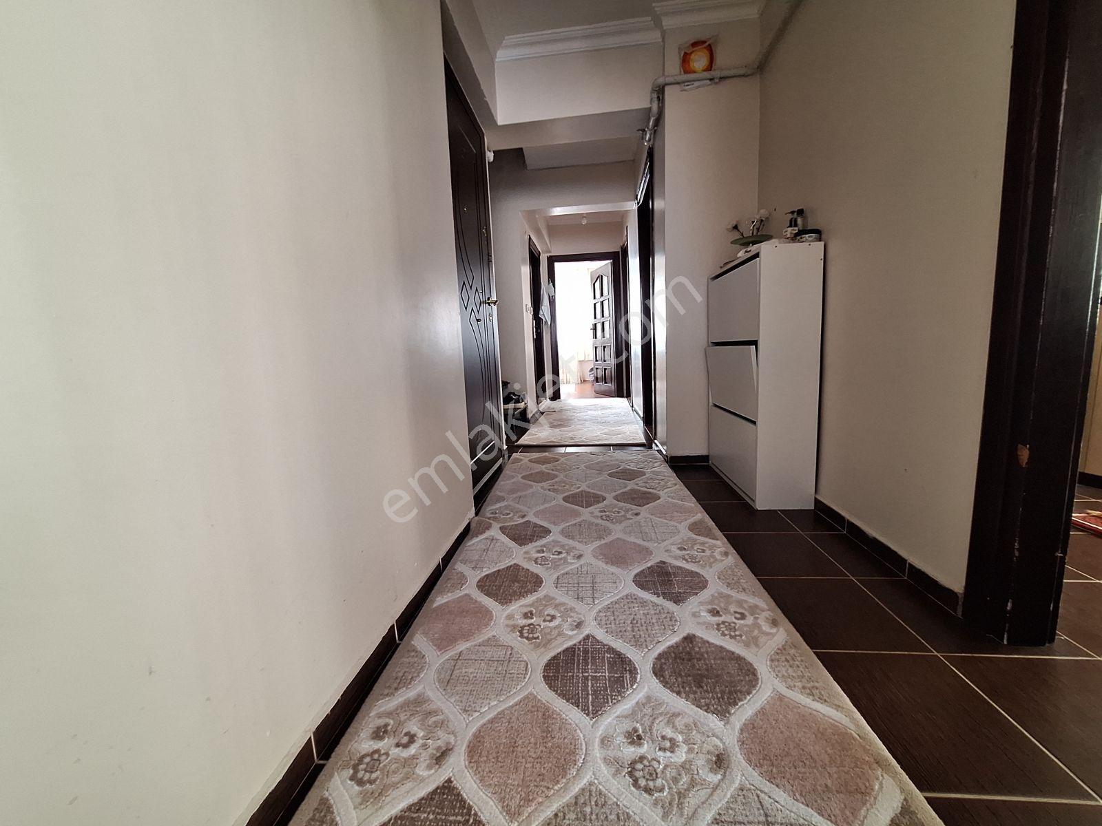 Yeditepeye Komşu | 5+2 Dubleks | 190 M² Net | Yüksek Kira Getir - Görsel 14