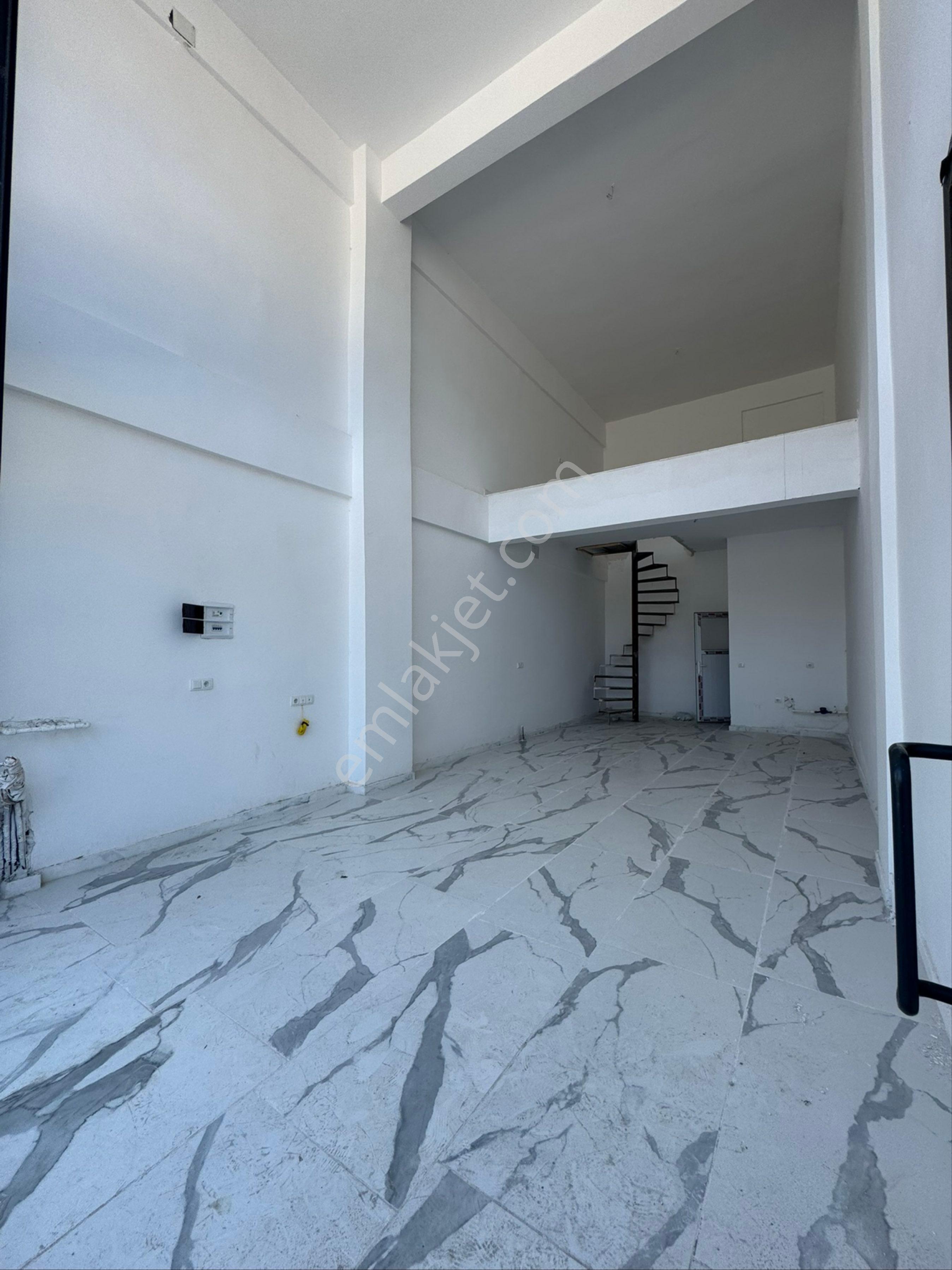 Fıstıklık Mah'de Ana Cadde Bulv Kiralık 70 M2 Dükkan - Görsel 12