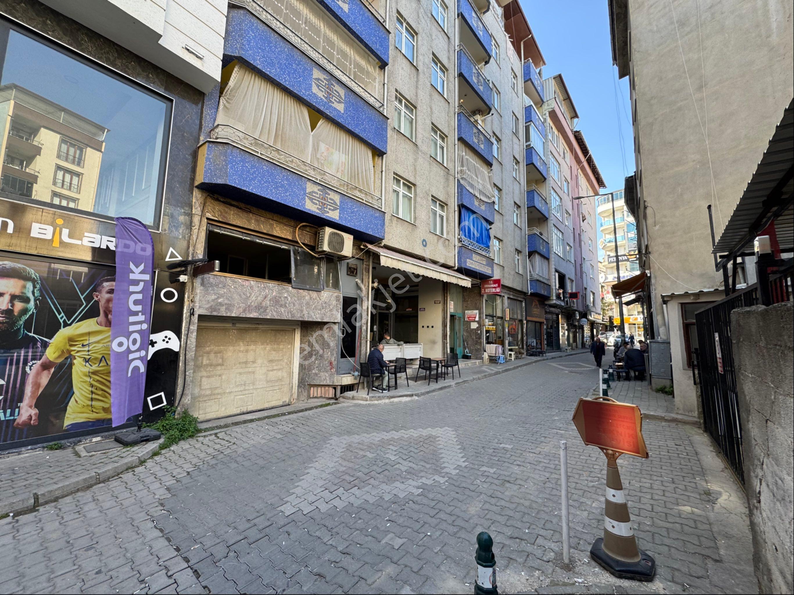 Beka Gayrımenkul'den Çarşı Merkeze Yakın 140 M2 Dükkan - Görsel 2