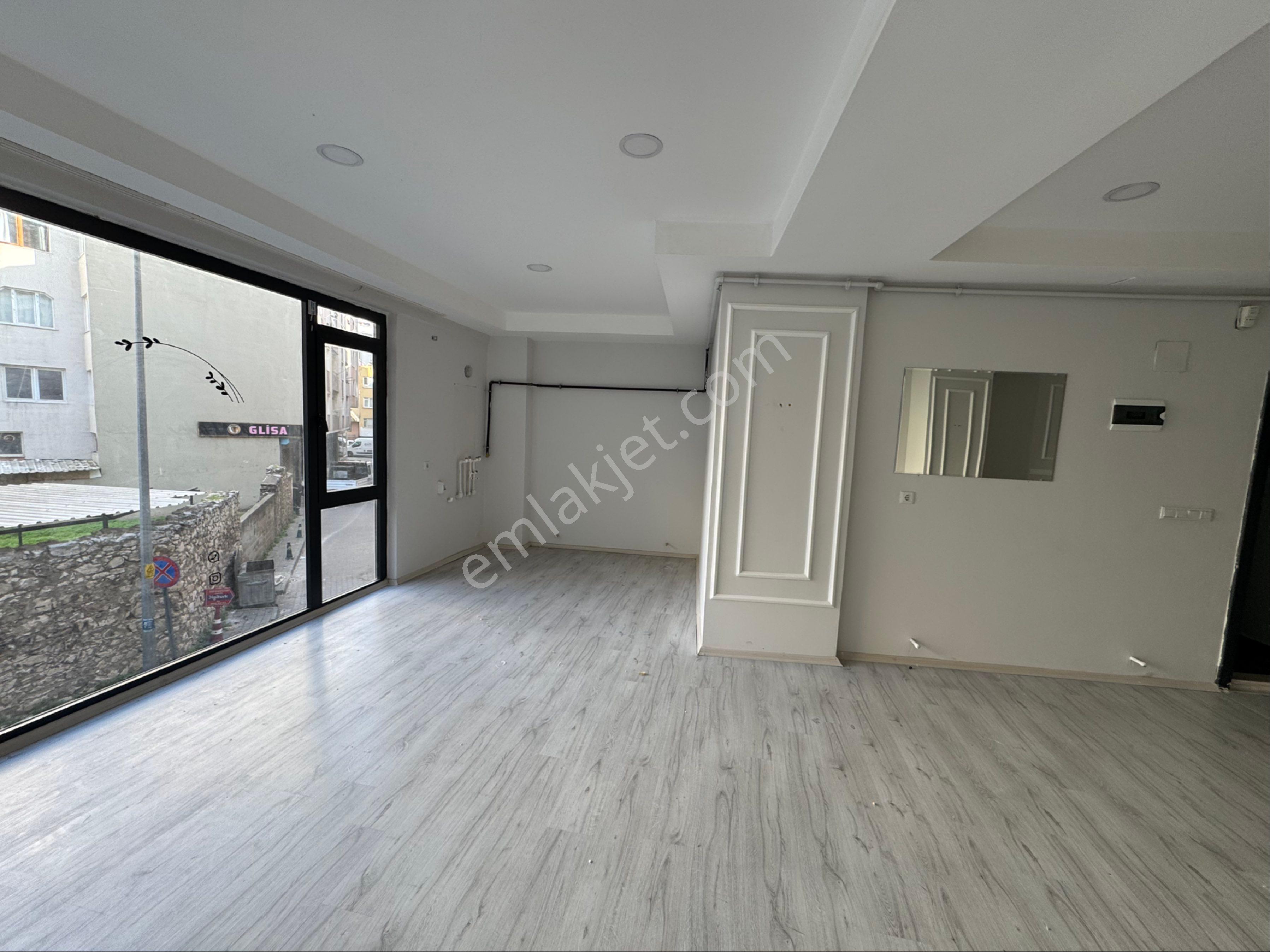 Beka Gayrımenkul'den Çarşı Merkeze Yakın 140 M2 Dükkan - Görsel 10