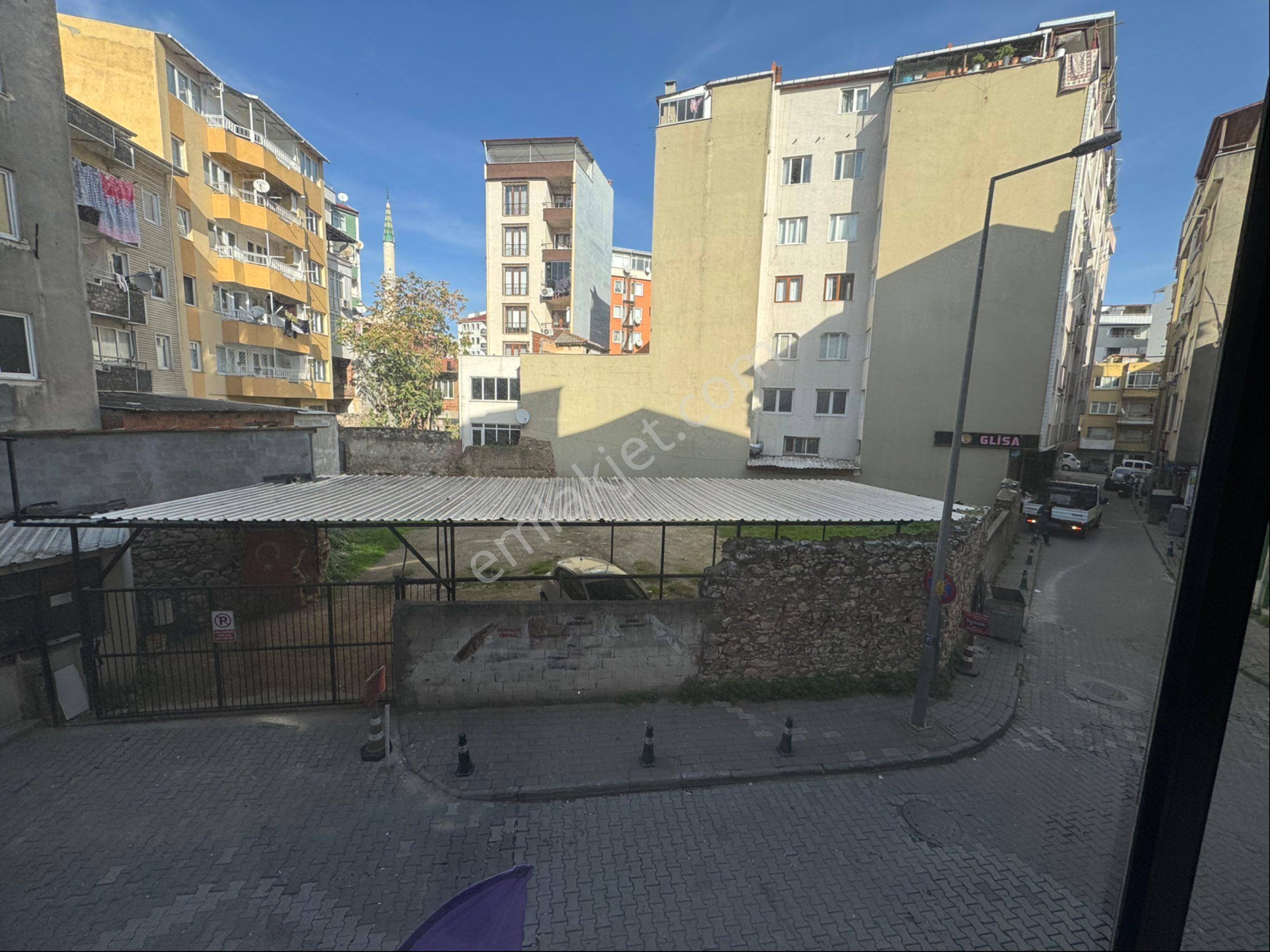 Beka Gayrımenkul'den Çarşı Merkeze Yakın 140 M2 Dükkan - Görsel 8