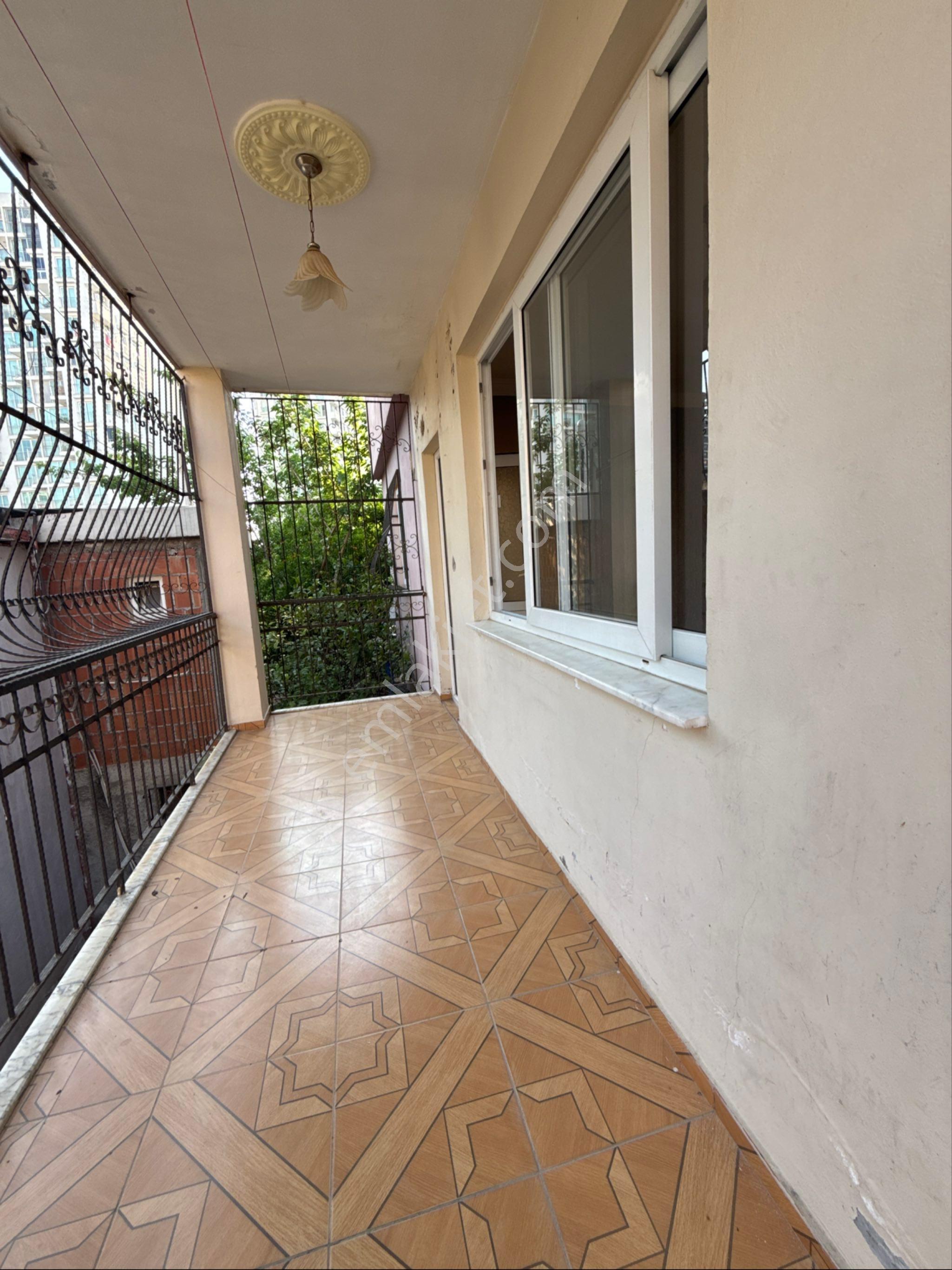 Pınar’da Geniş Oturumlu 3+1 Kiralık Müstakil Ev - Görsel 23