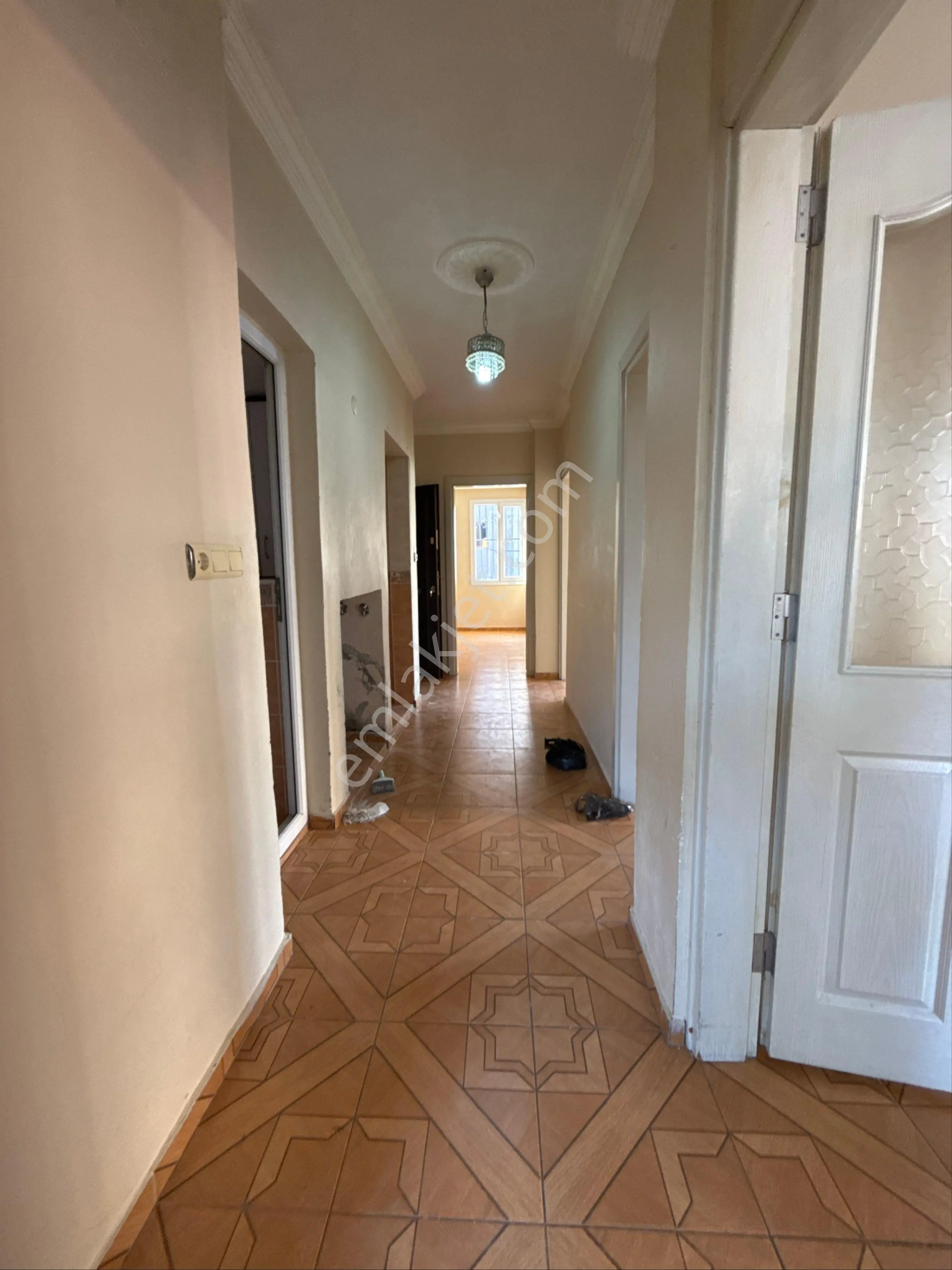 Pınar’da Geniş Oturumlu 3+1 Kiralık Müstakil Ev - Görsel 3
