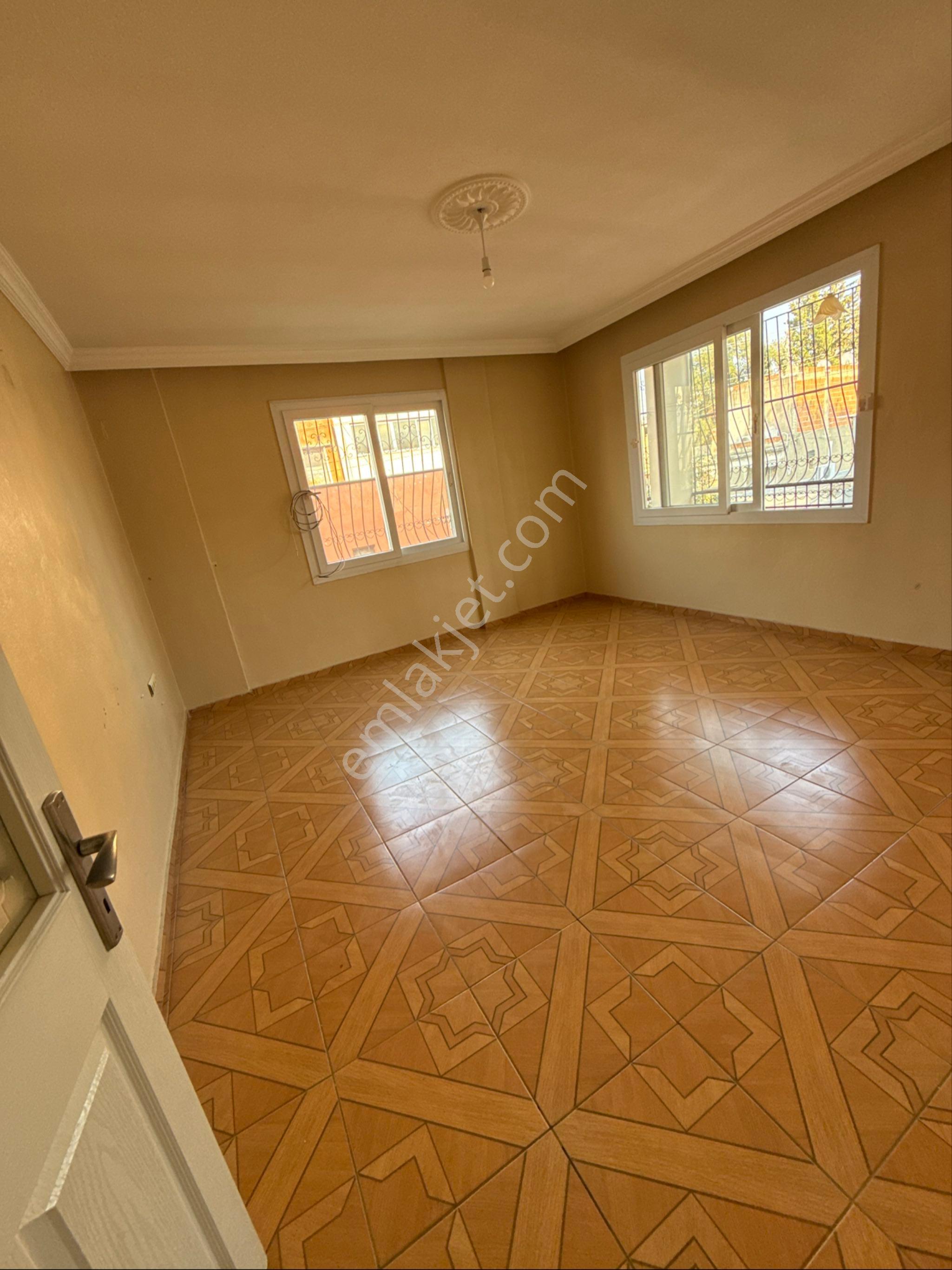 Pınar’da Geniş Oturumlu 3+1 Kiralık Müstakil Ev - Görsel 14