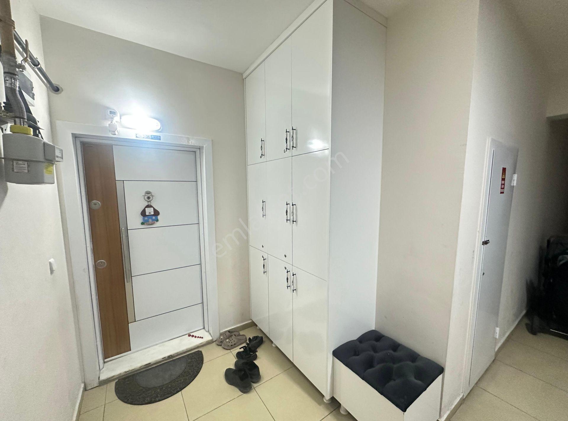 Serkent Bölgesinde Cadde Üzeri Geniş 3+1 Satılık Daire - Görsel 15