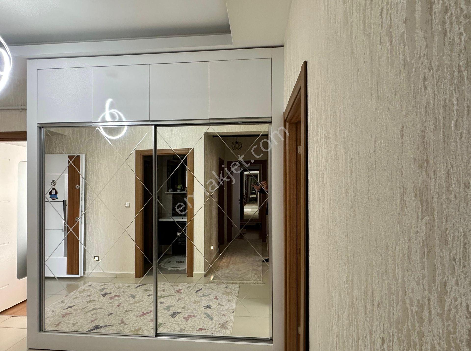 Serkent Bölgesinde Cadde Üzeri Geniş 3+1 Satılık Daire - Görsel 20