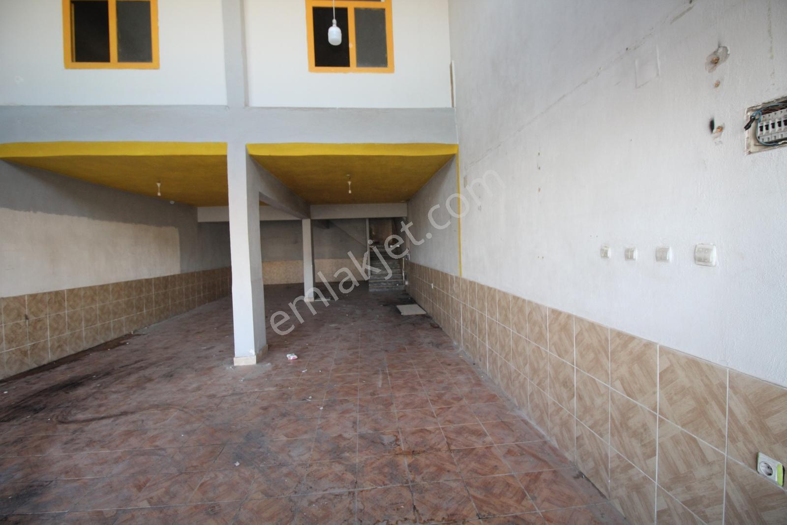 Aksaray H. Harmanı Mahallesi'nde Cadde Üstü Kiralık 150m² Dükkan - Görsel 20