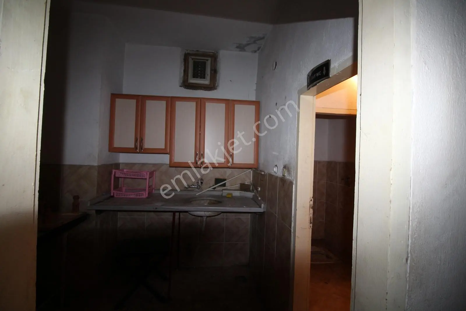 Aksaray H. Harmanı Mahallesi'nde Cadde Üstü Kiralık 150m² Dükkan - Görsel 19