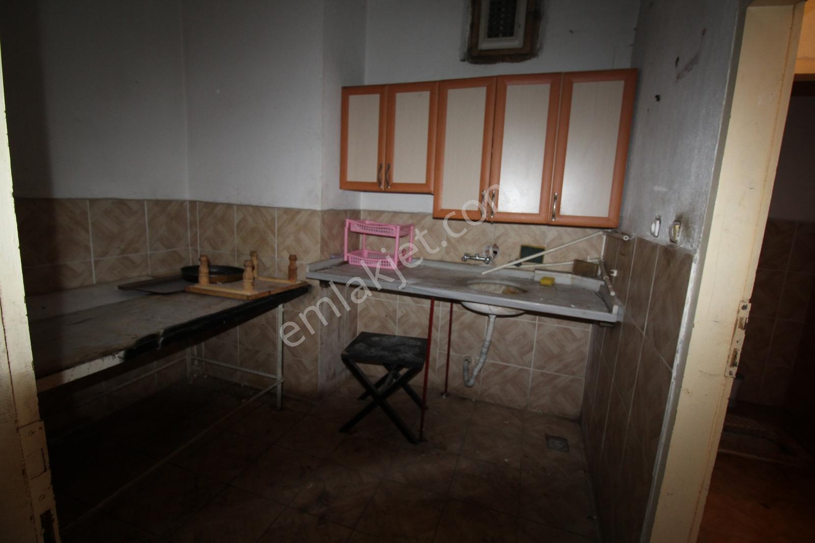 Aksaray H. Harmanı Mahallesi'nde Cadde Üstü Kiralık 150m² Dükkan - Görsel 13