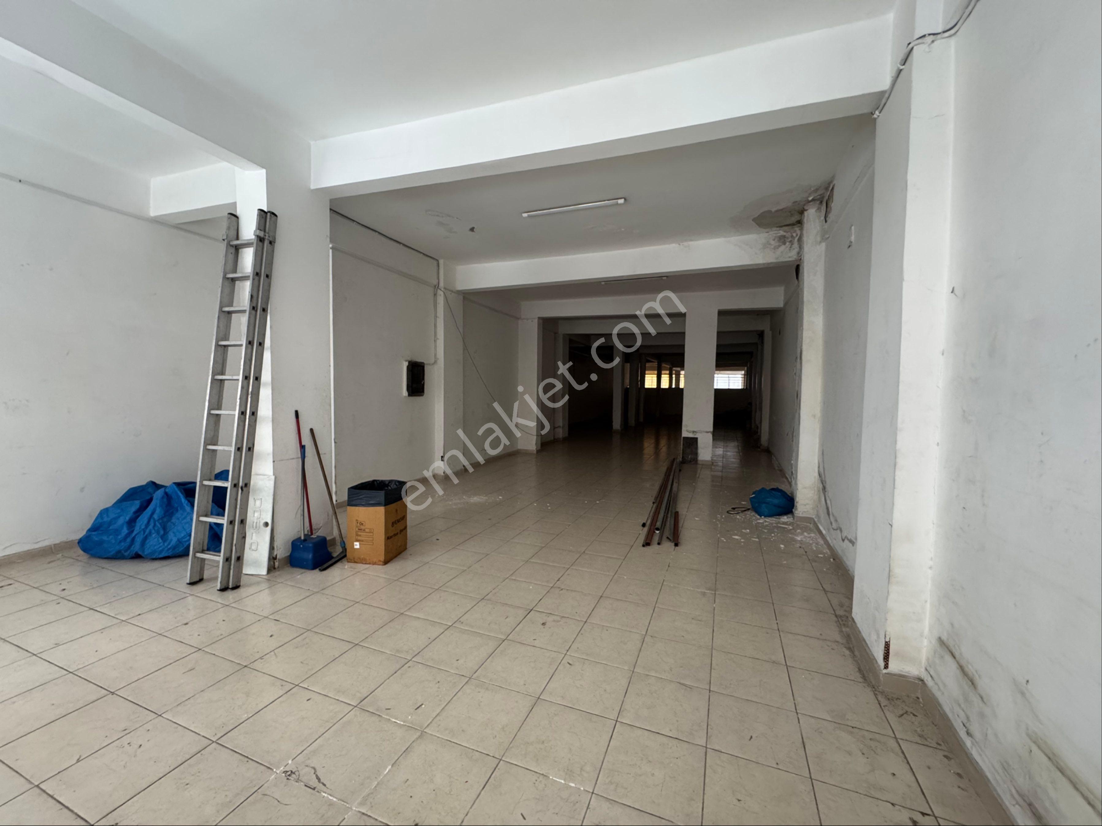 Beka Gayrimenkul'den Muradiye Mahallesinde 300 M2 Satılık Dükkan - Görsel 14