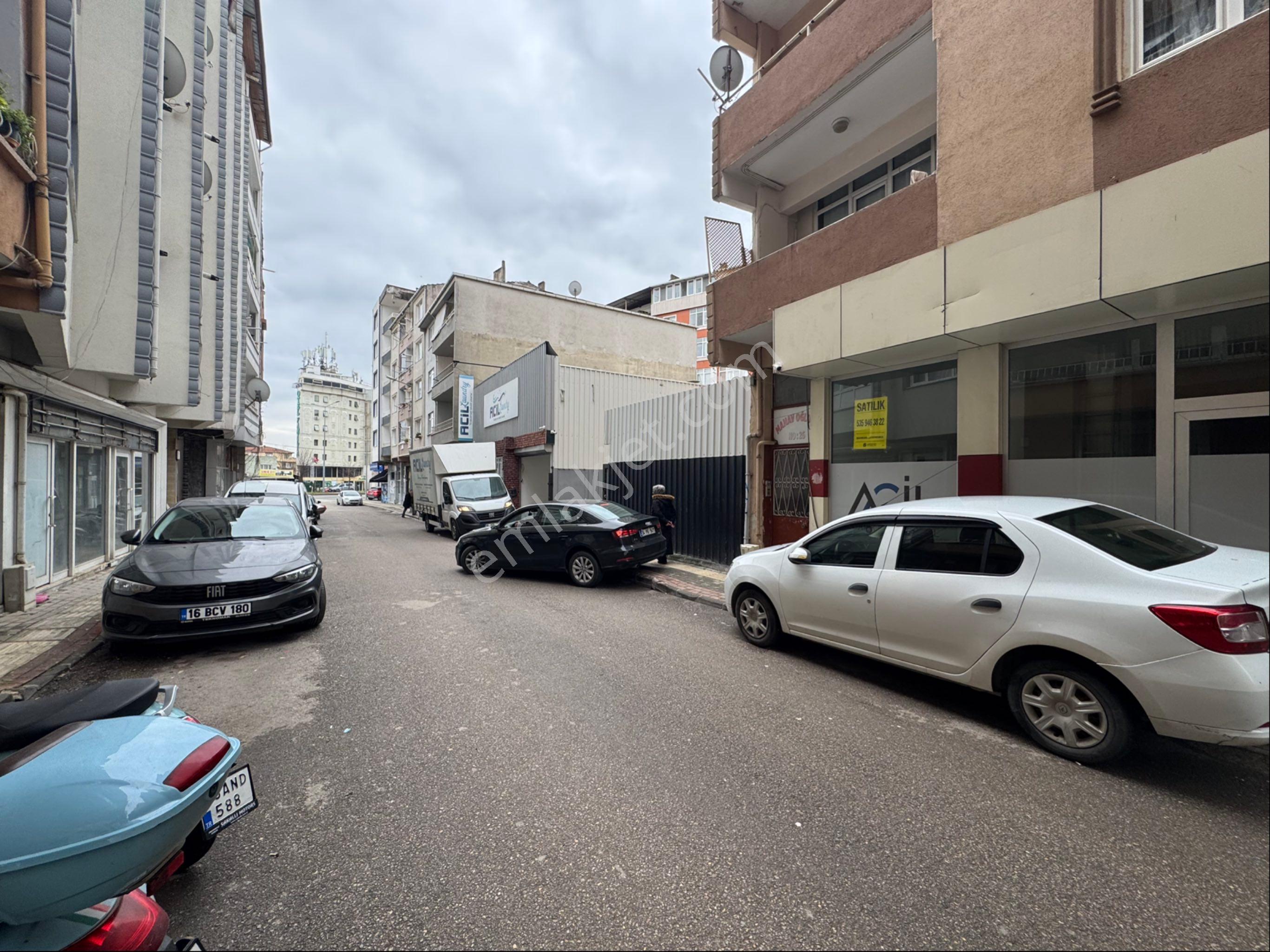 Beka Gayrimenkul'den Muradiye Mahallesinde 300 M2 Satılık Dükkan - Görsel 4