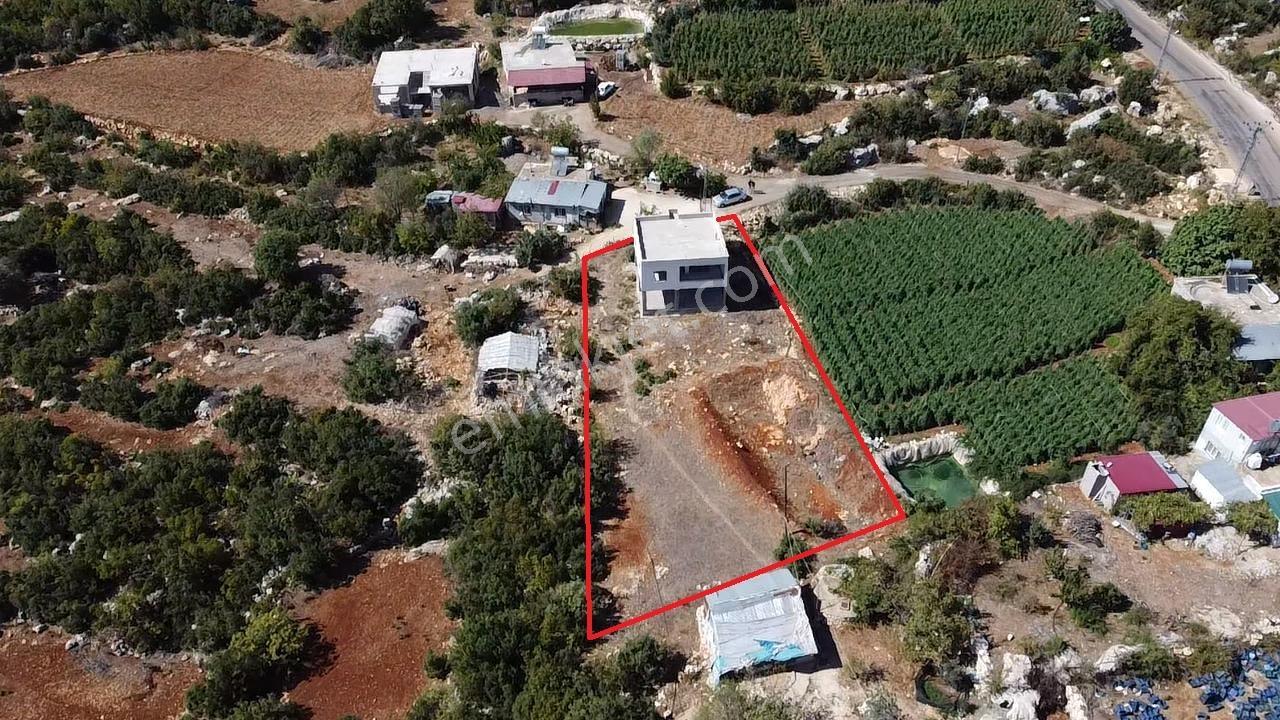 Mersin Erdemli Yeniyurt Ev Ve Bahçesi - Görsel 6