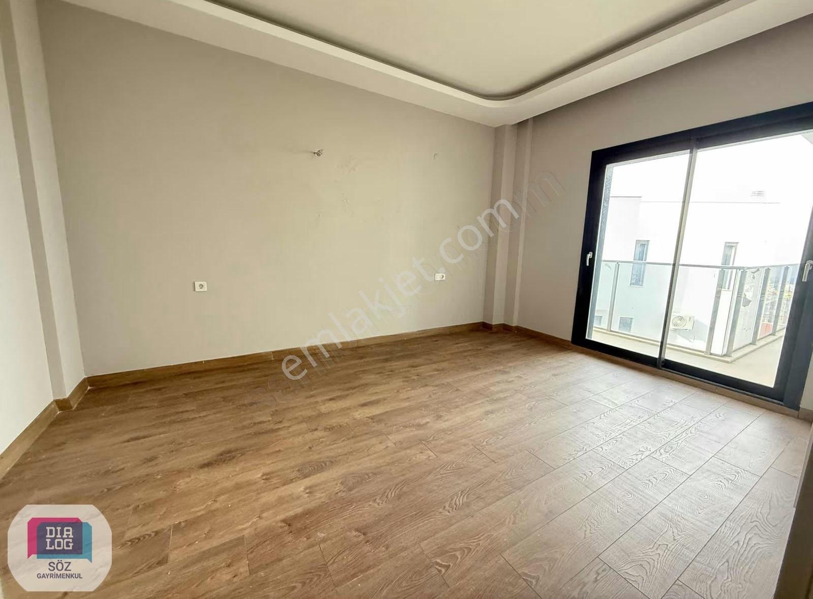 Söz'den Soğucak'ta Deniz Manzaralı, Sıfır, Havuzlu 4+1 Villa - Görsel 23
