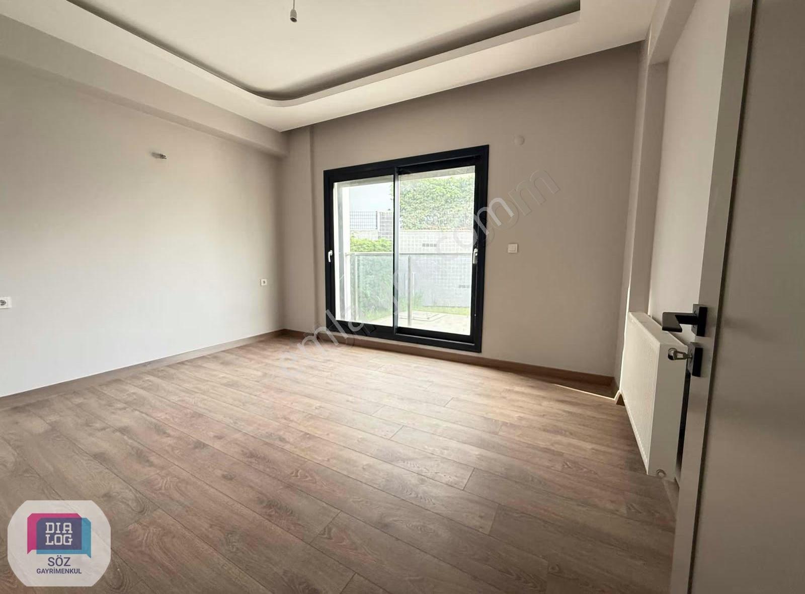 Söz'den Soğucak'ta Deniz Manzaralı, Sıfır, Havuzlu 4+1 Villa - Görsel 6