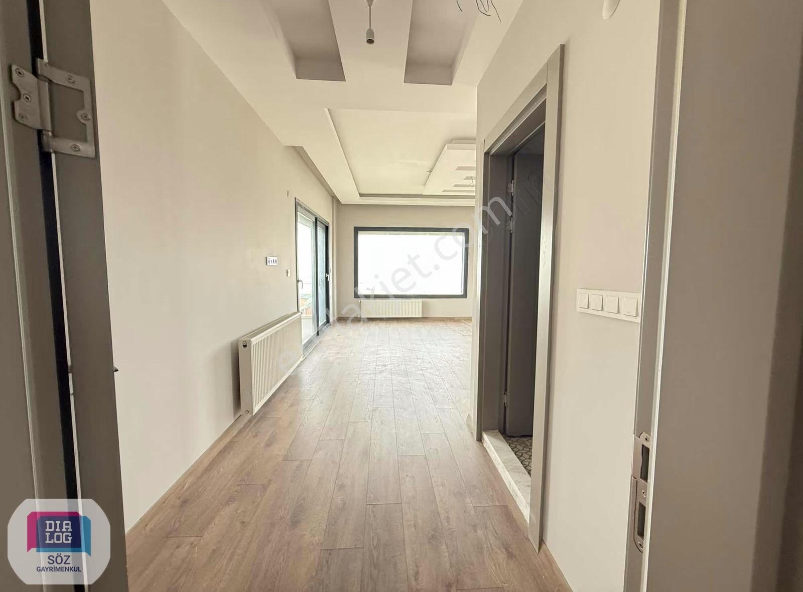 Söz'den Soğucak'ta Deniz Manzaralı, Sıfır, Havuzlu 4+1 Villa - Görsel 27