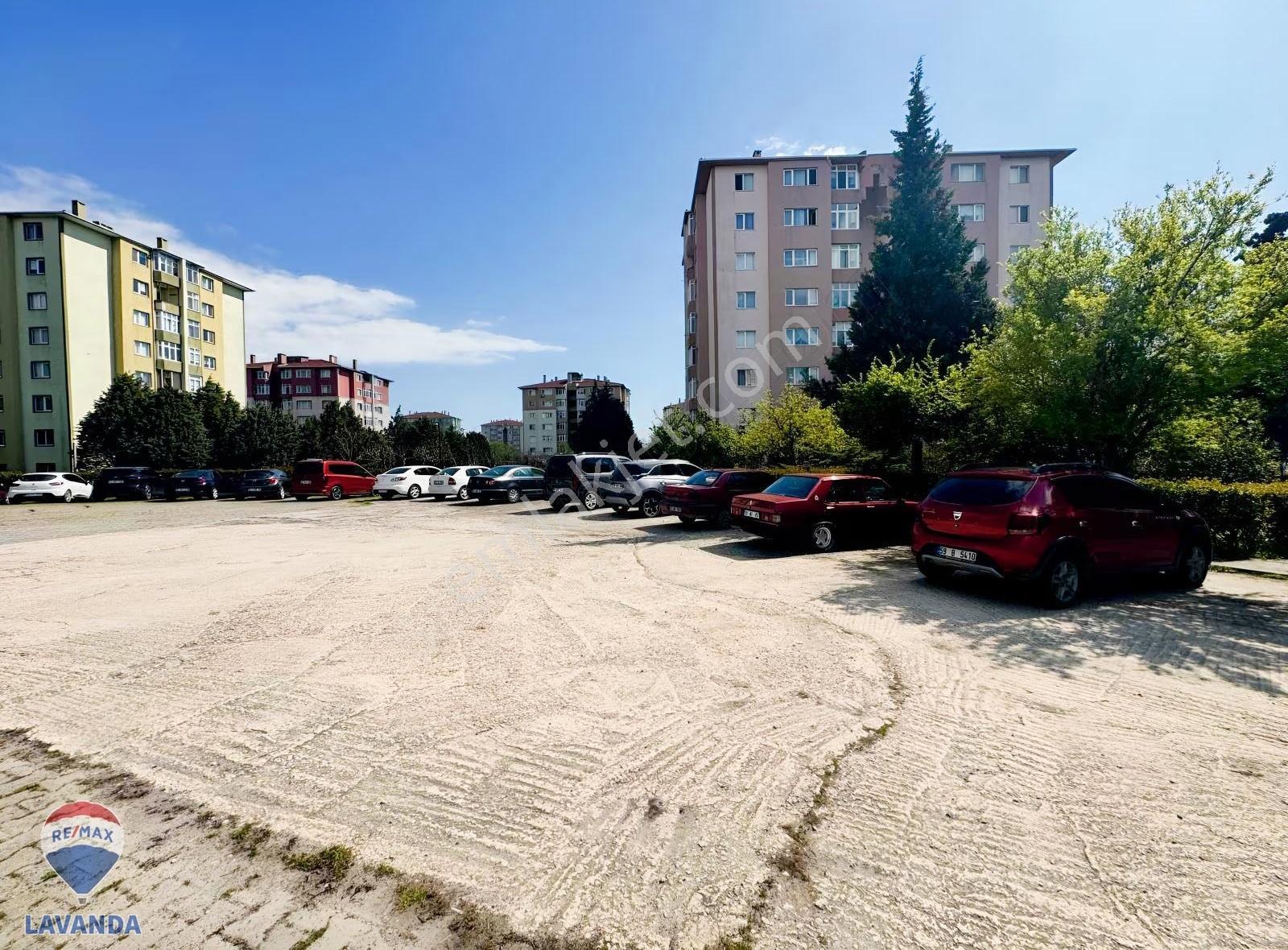 Alipaşada Aydede Sitesi 3+1 Kiralık Geniş Aile Dairesi - Görsel 10