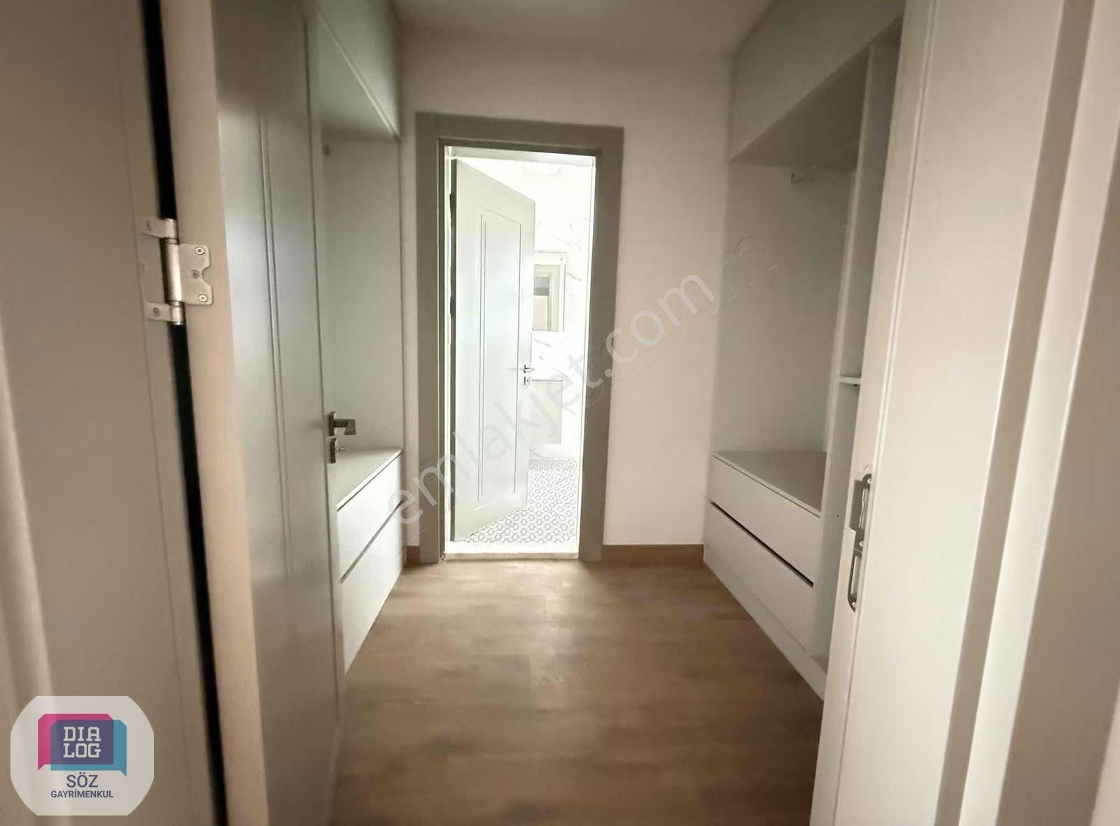 Söz'den Soğucak'ta Deniz Manzaralı, Sıfır, Havuzlu 6+1 Villa - Görsel 30