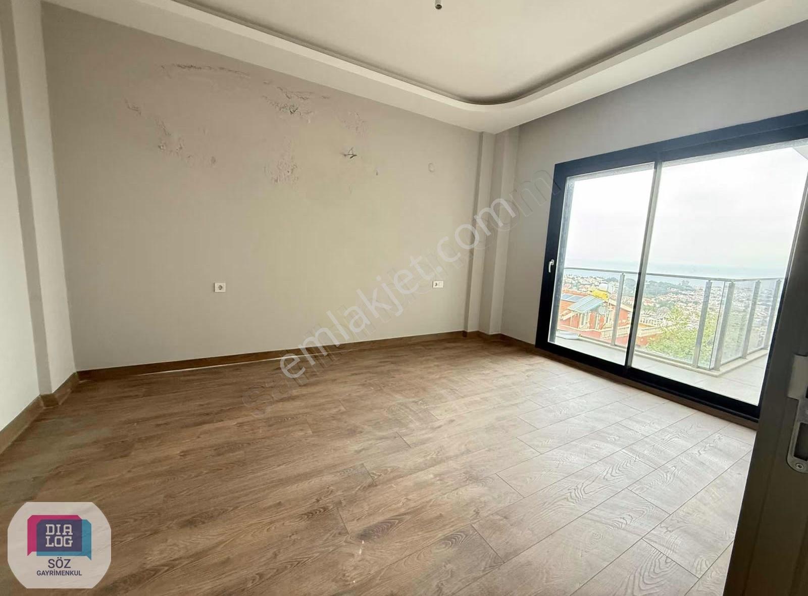 Söz'den Soğucak'ta Deniz Manzaralı, Sıfır, Havuzlu 6+1 Villa - Görsel 33
