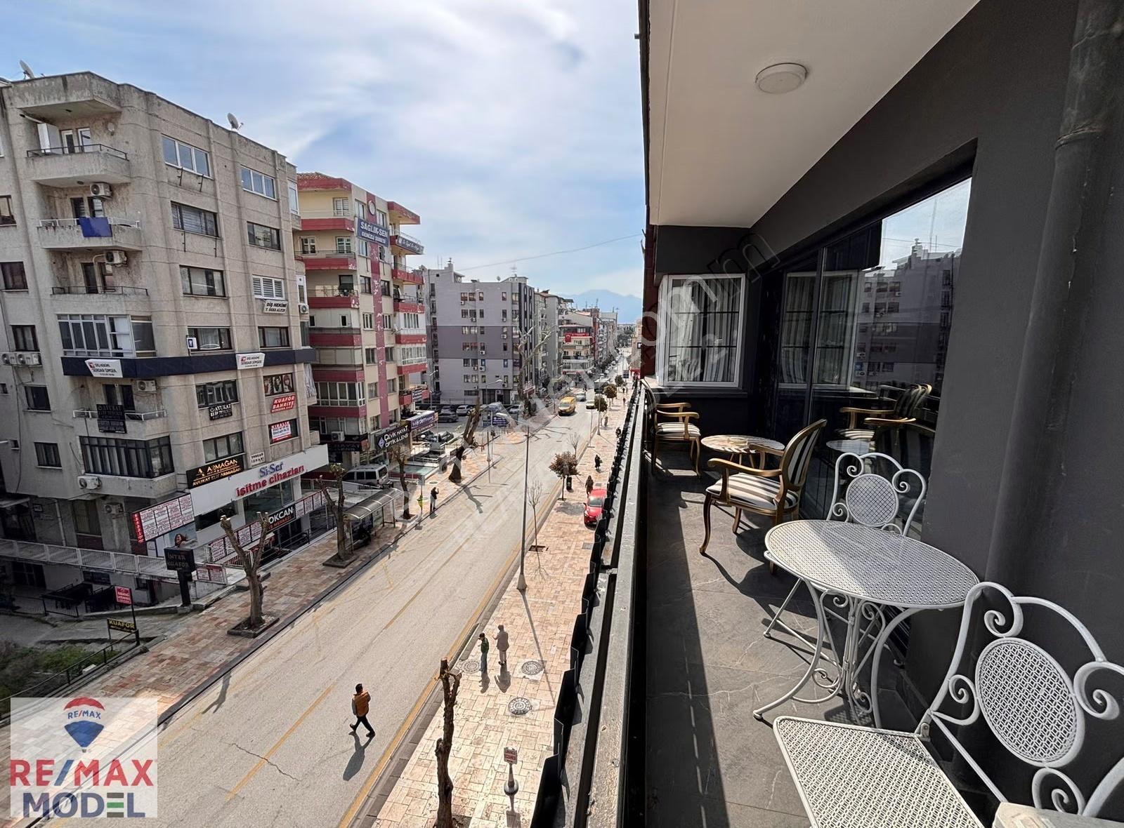 Remax Model Den Doktorlar Caddesinde Devren Kiralık Ofis - Görsel 6