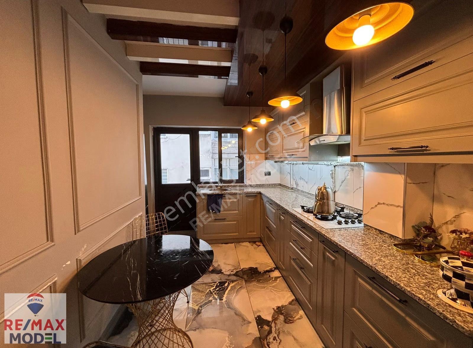 Remax Model Den Doktorlar Caddesinde Devren Kiralık Ofis - Görsel 8