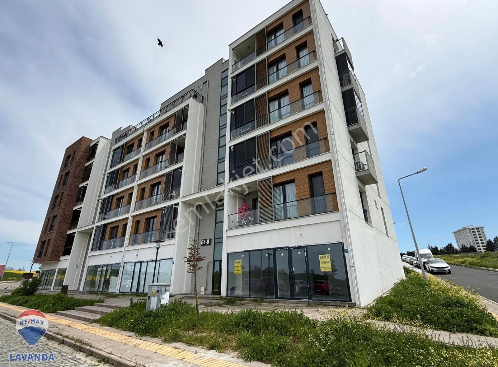 Remax Lavandadan Hürriyet Mahallesi Toki Acil Satılık 2+1 Daire - Görsel 12